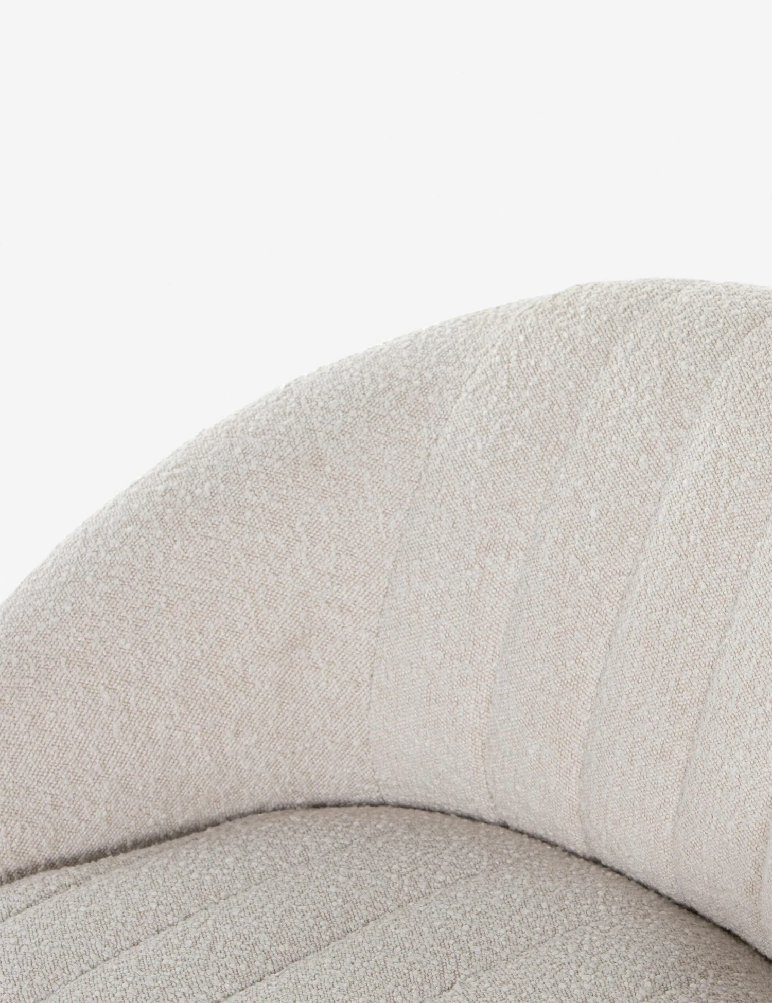 Beatrice Swivel Chair - Image 6