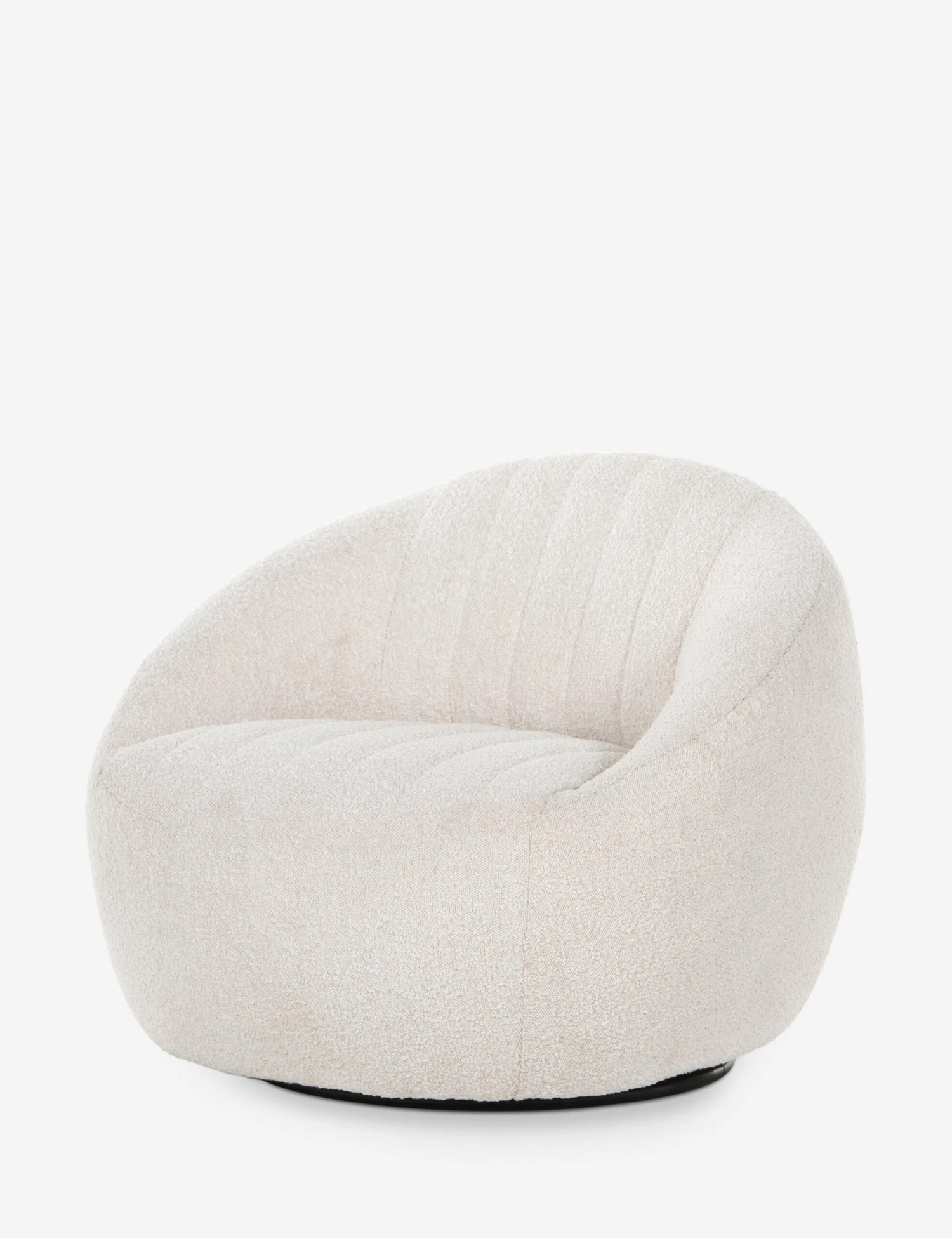 Beatrice Swivel Chair - Image 2