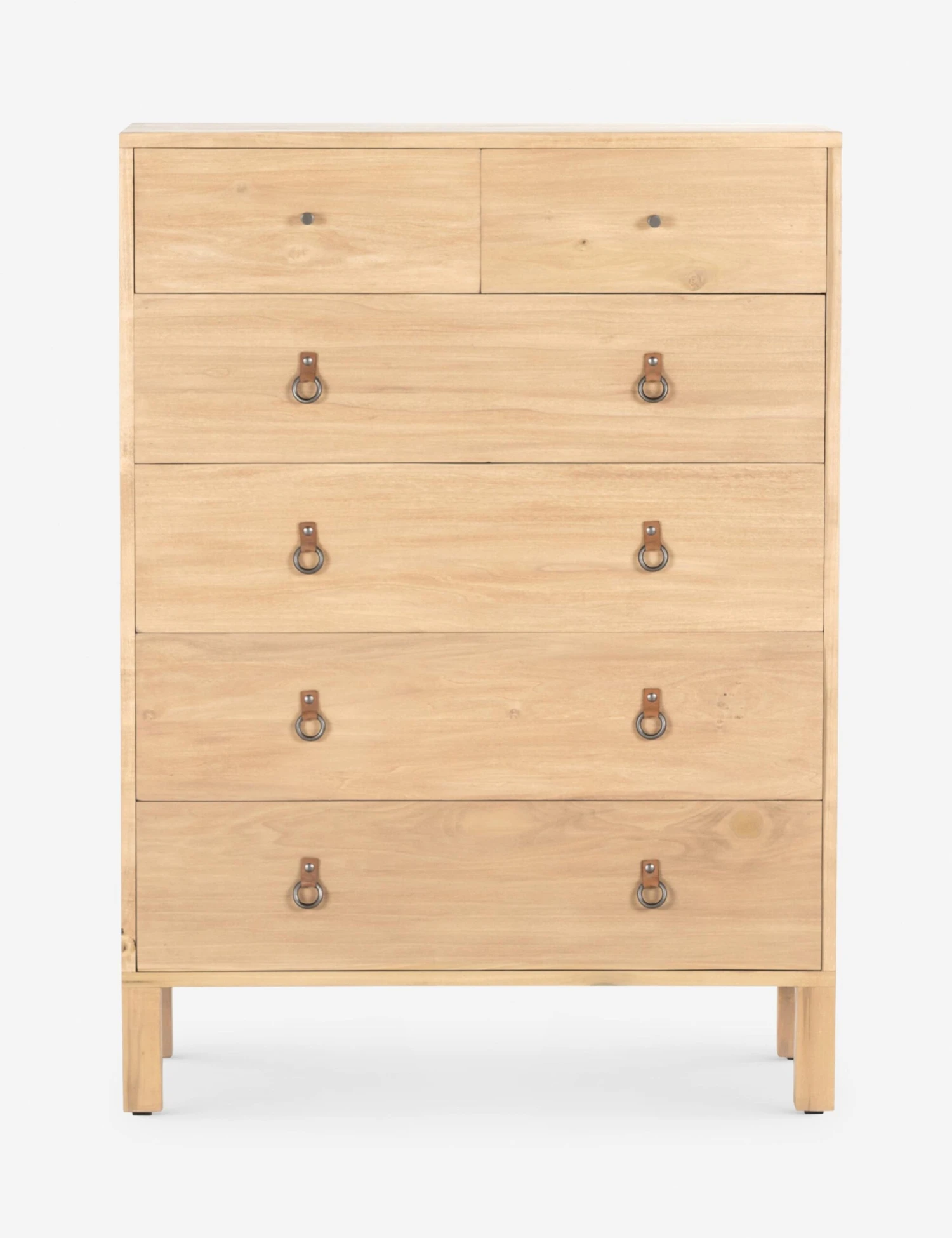 Maeve Tall Dresser - Image 8