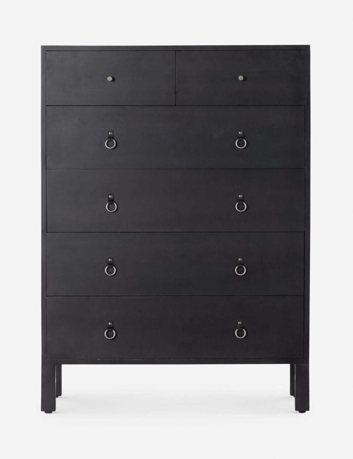Maeve Tall Dresser