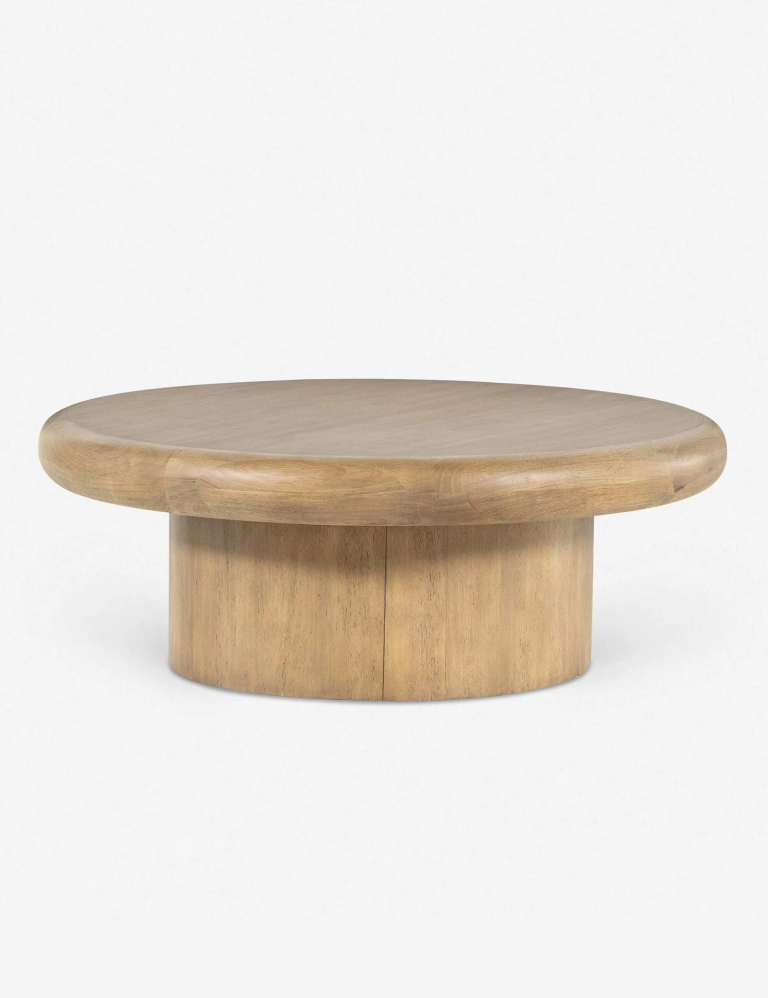 Jono Round Coffee Table - Image 2