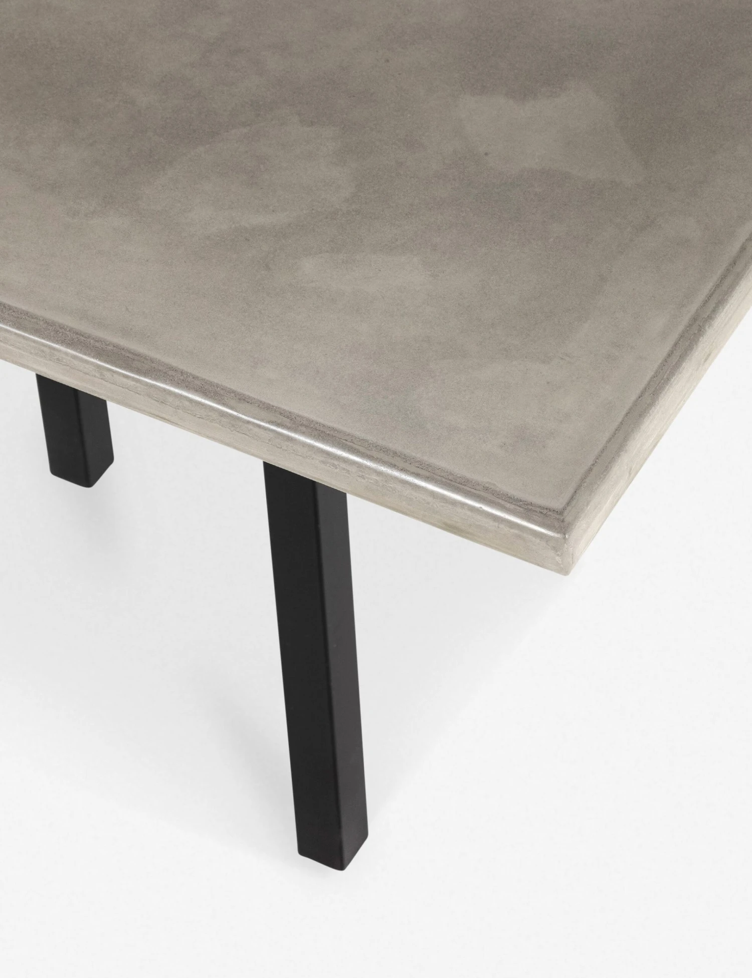 Alix Indoor / Outdoor Dining Table - Image 5