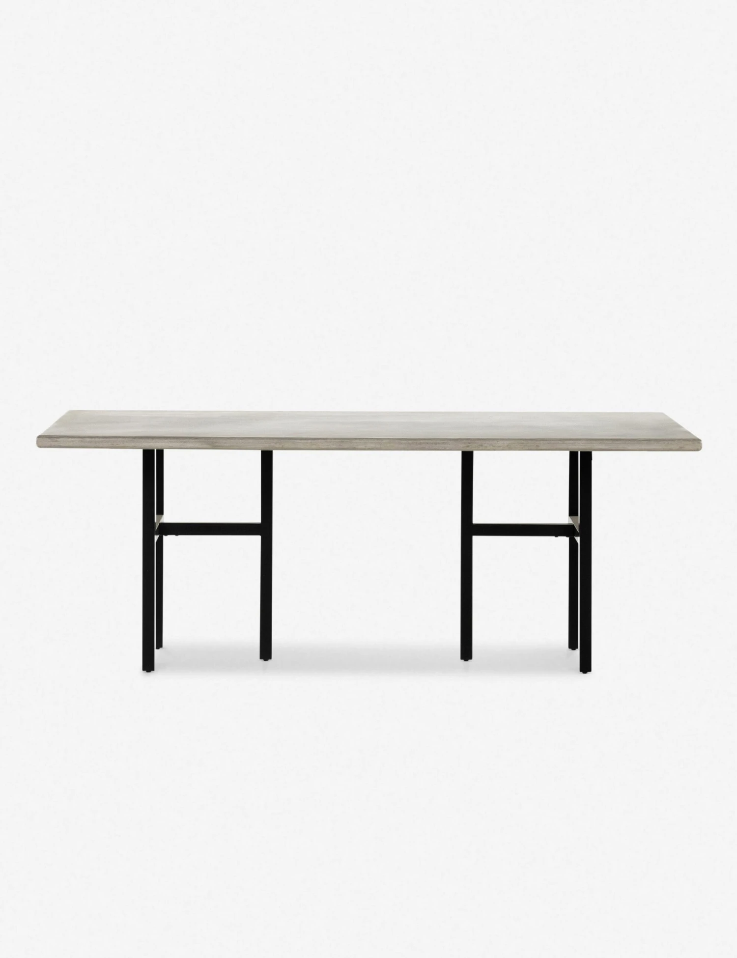 Alix Indoor / Outdoor Dining Table - Image 2