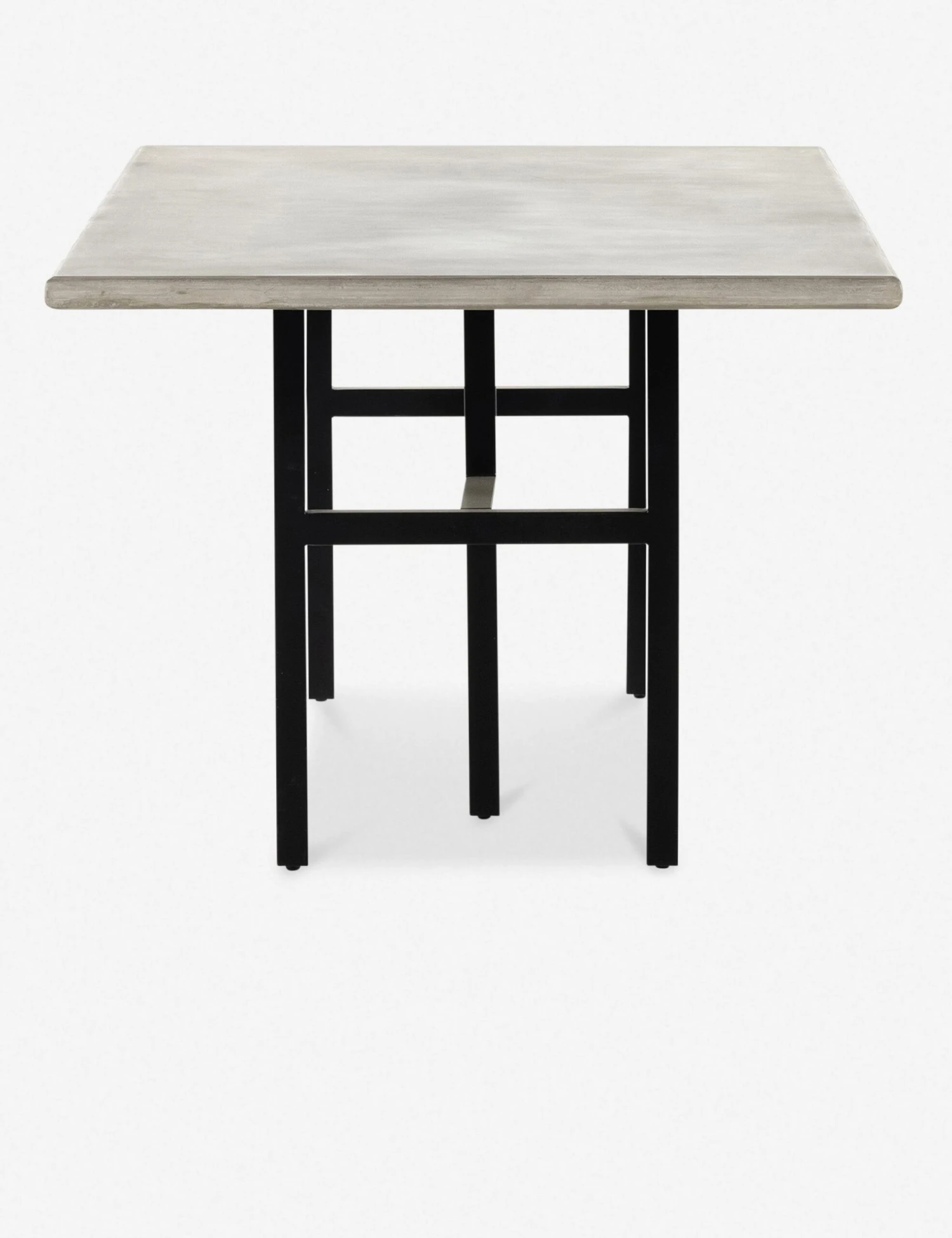 Alix Indoor / Outdoor Dining Table - Image 4