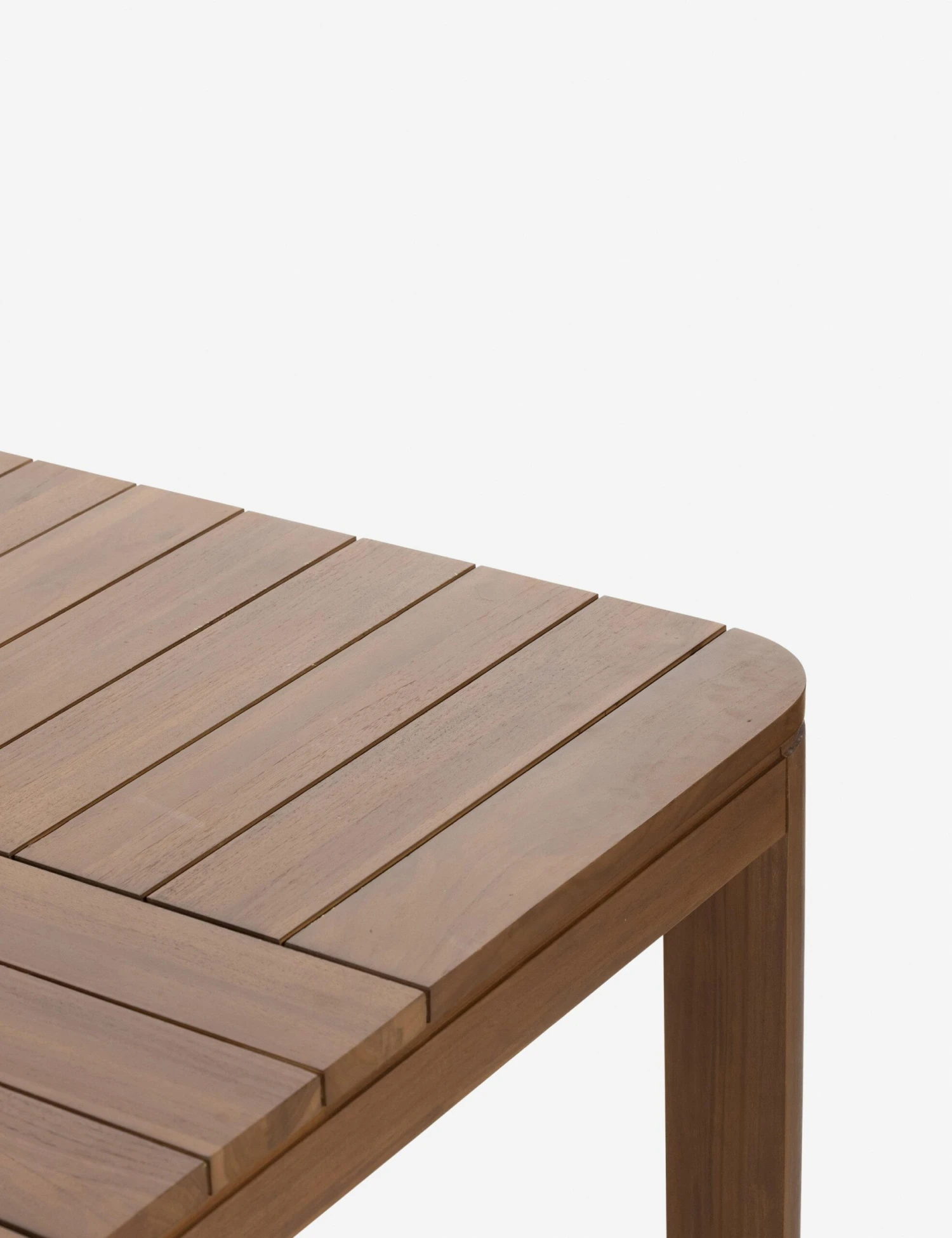 Kenia Indoor / Outdoor Dining Table - Image 5