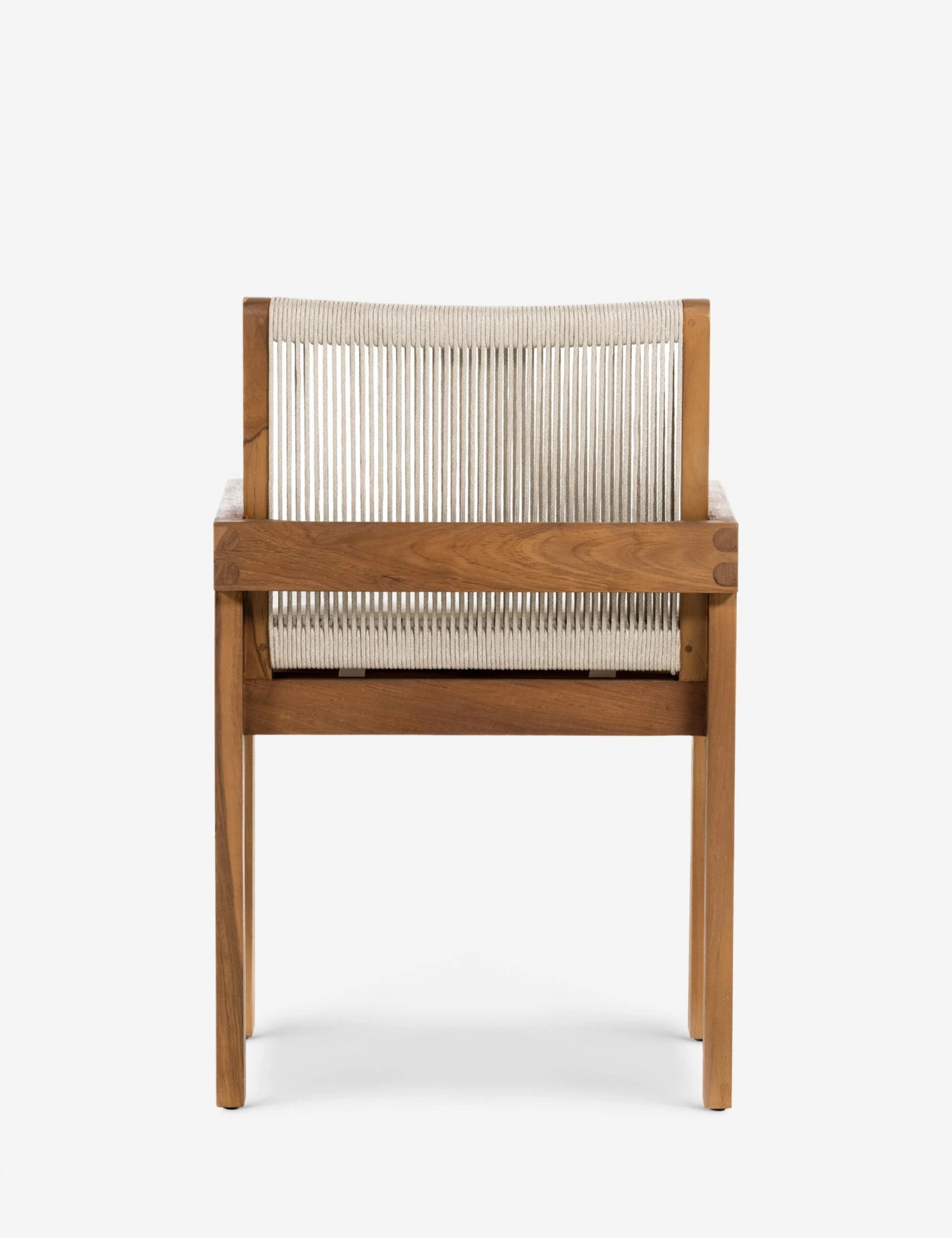 Kenia Indoor / Outdoor Dining Chair - Image 4