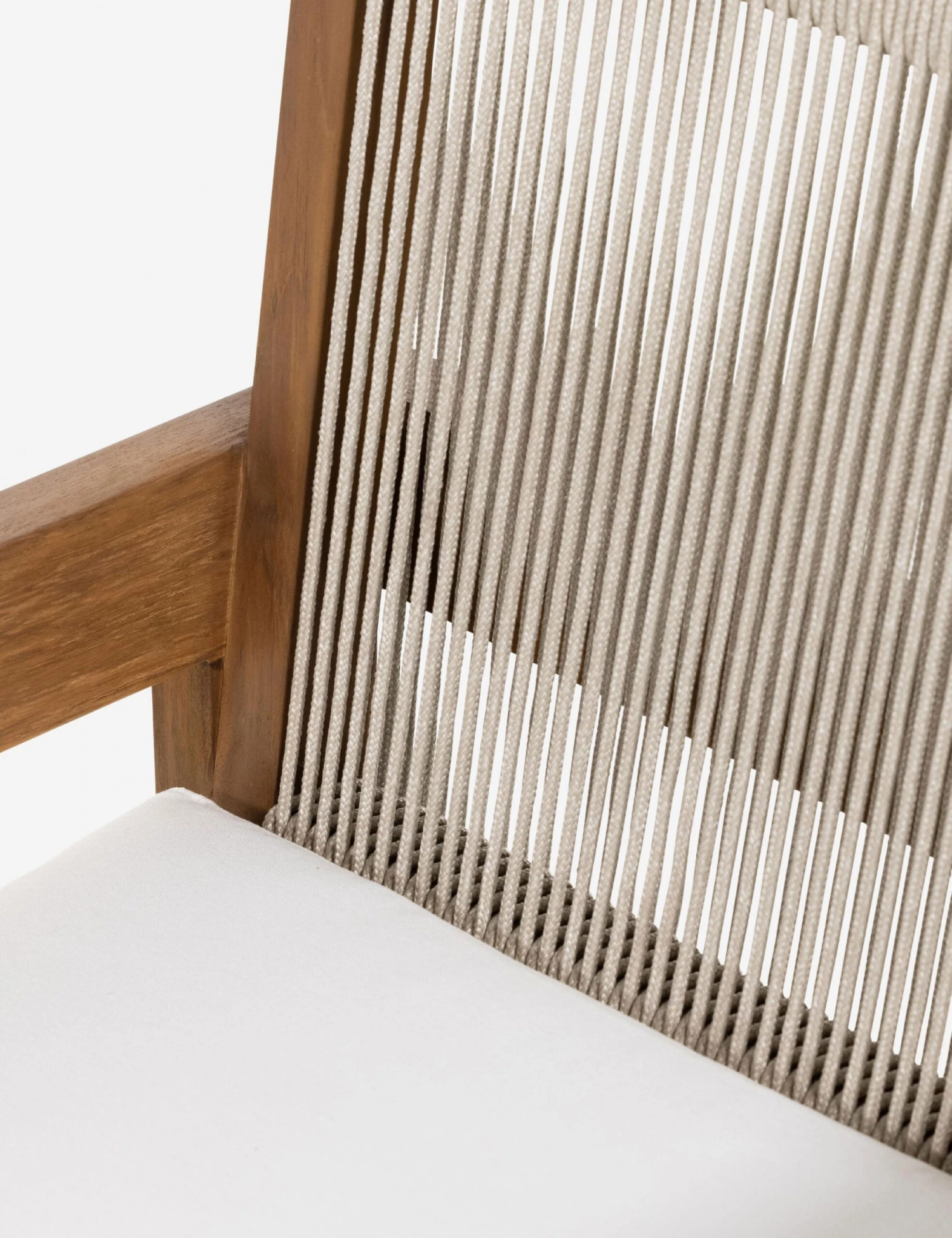 Kenia Indoor / Outdoor Dining Chair - Image 5