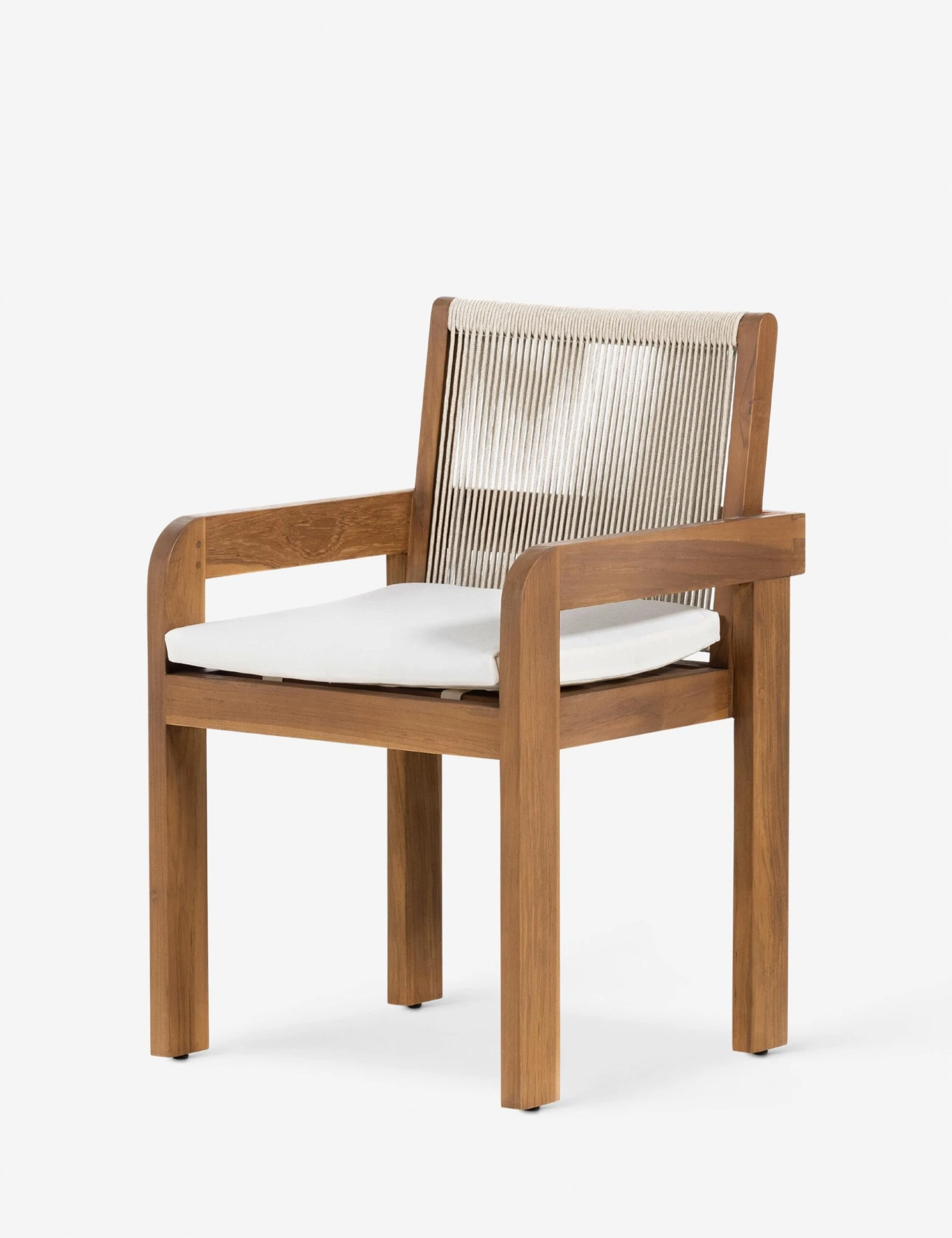 Kenia Indoor / Outdoor Dining Chair - Image 2