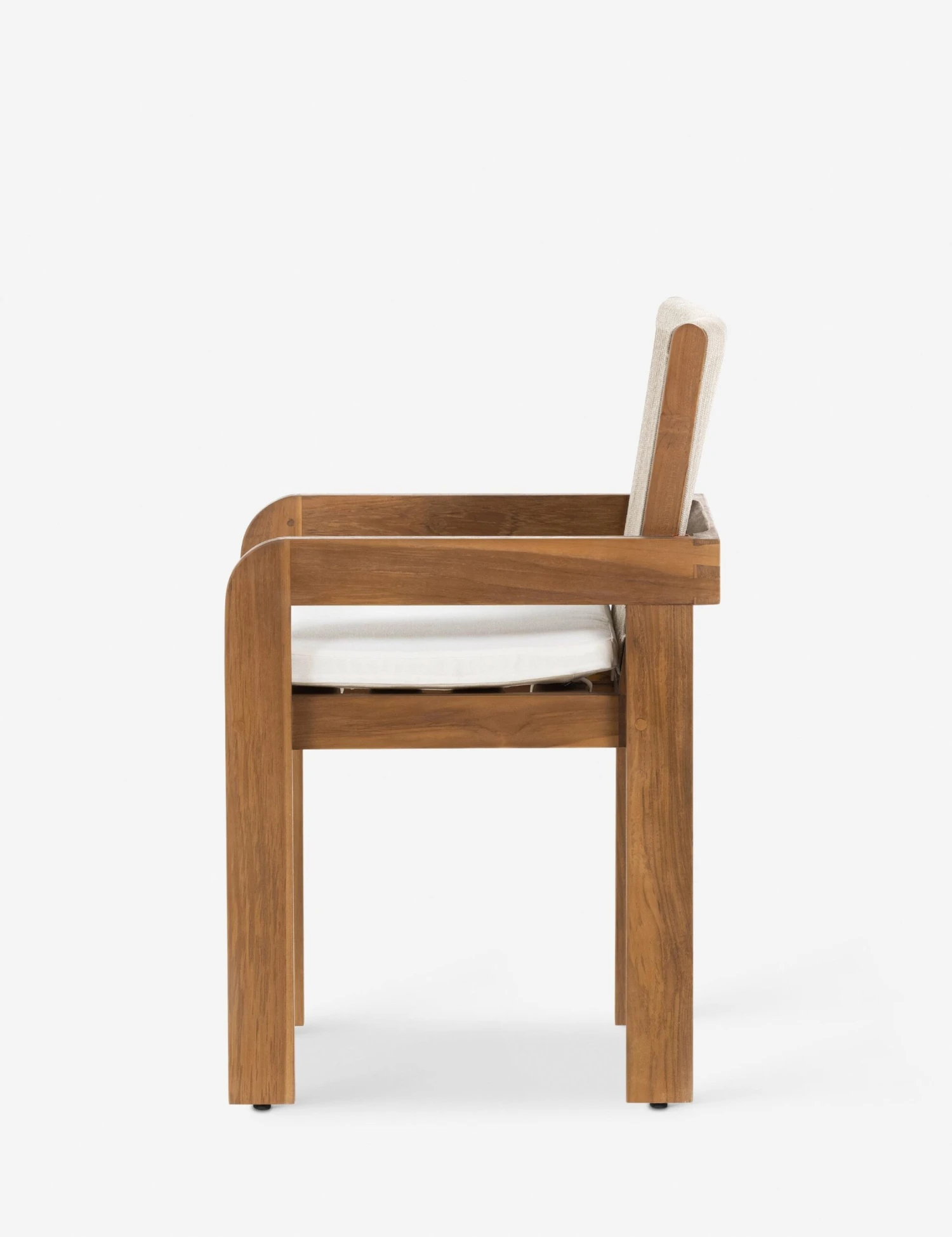 Kenia Indoor / Outdoor Dining Chair - Image 3