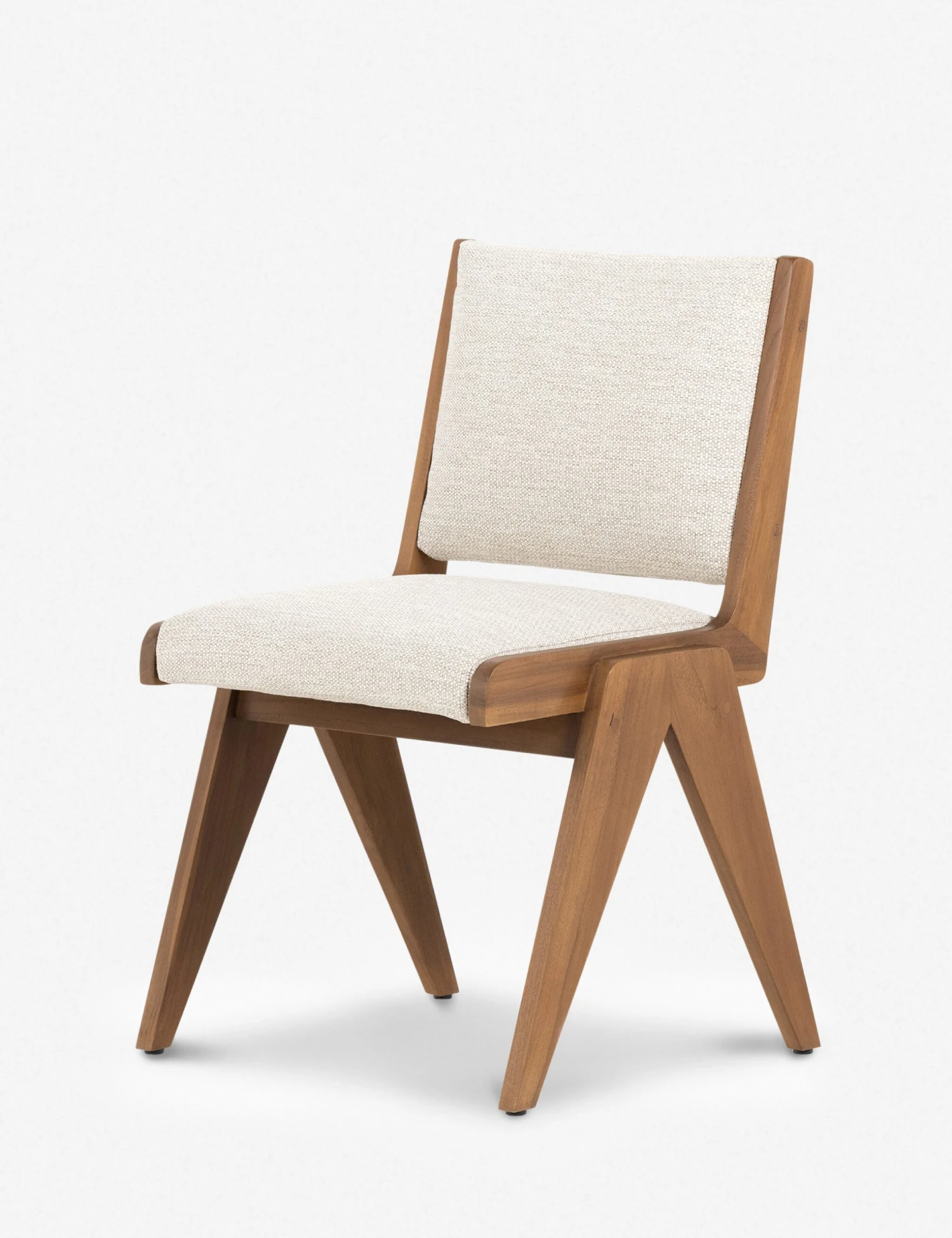 Stevie Indoor / Outdoor Dining Chair - Image 2