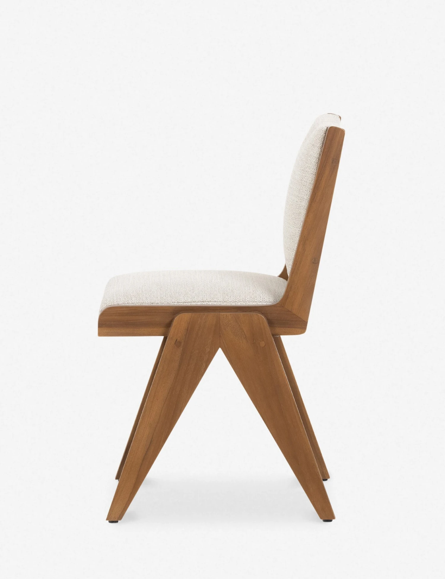 Stevie Indoor / Outdoor Dining Chair - Image 4