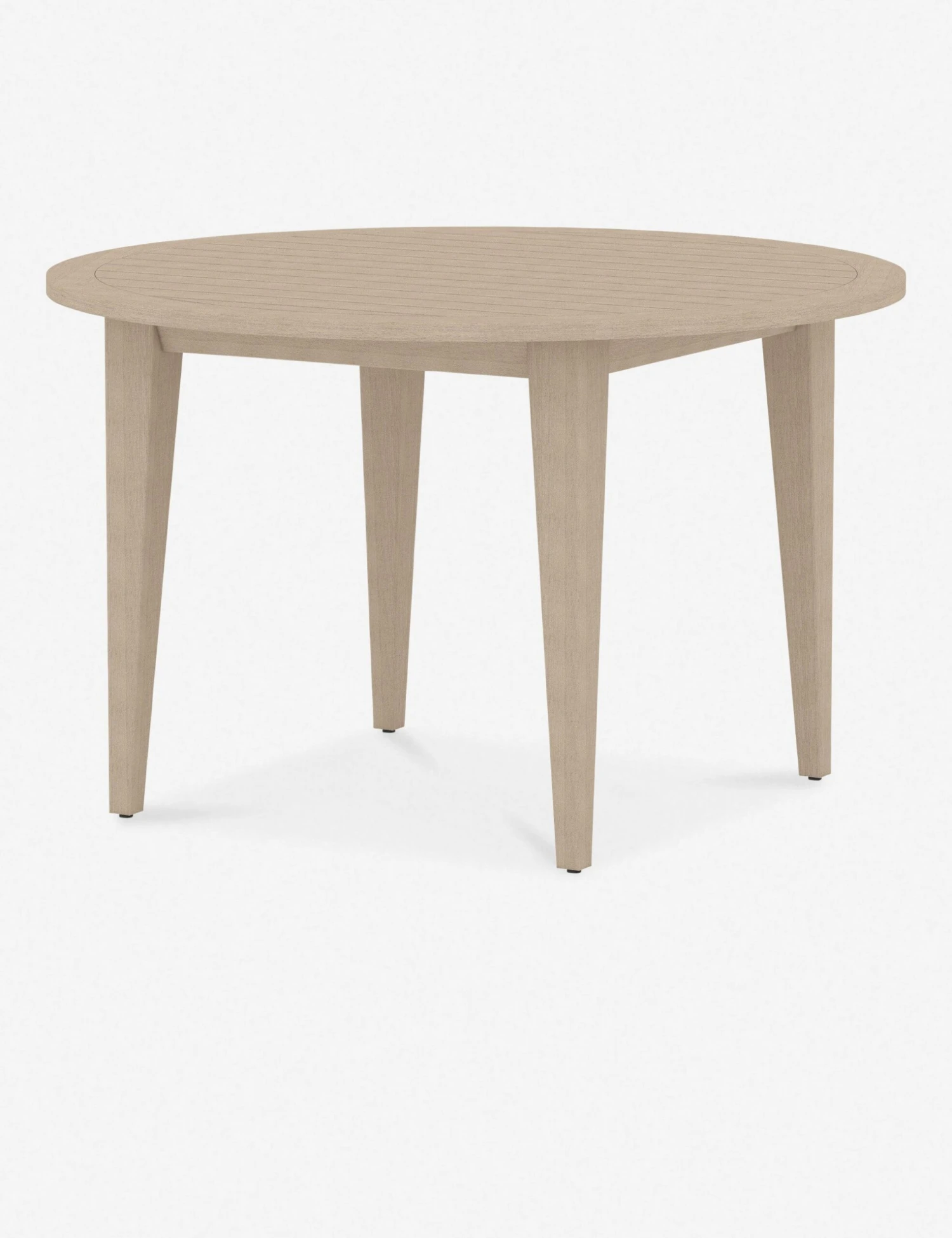 Cadenza Indoor/Outdoor Round Dining Table - Image 2