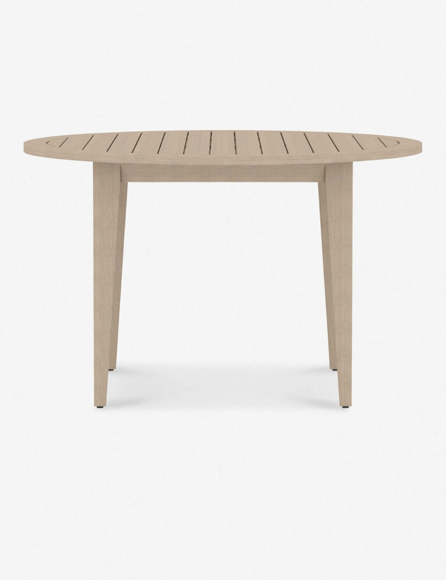 Cadenza Indoor/Outdoor Round Dining Table