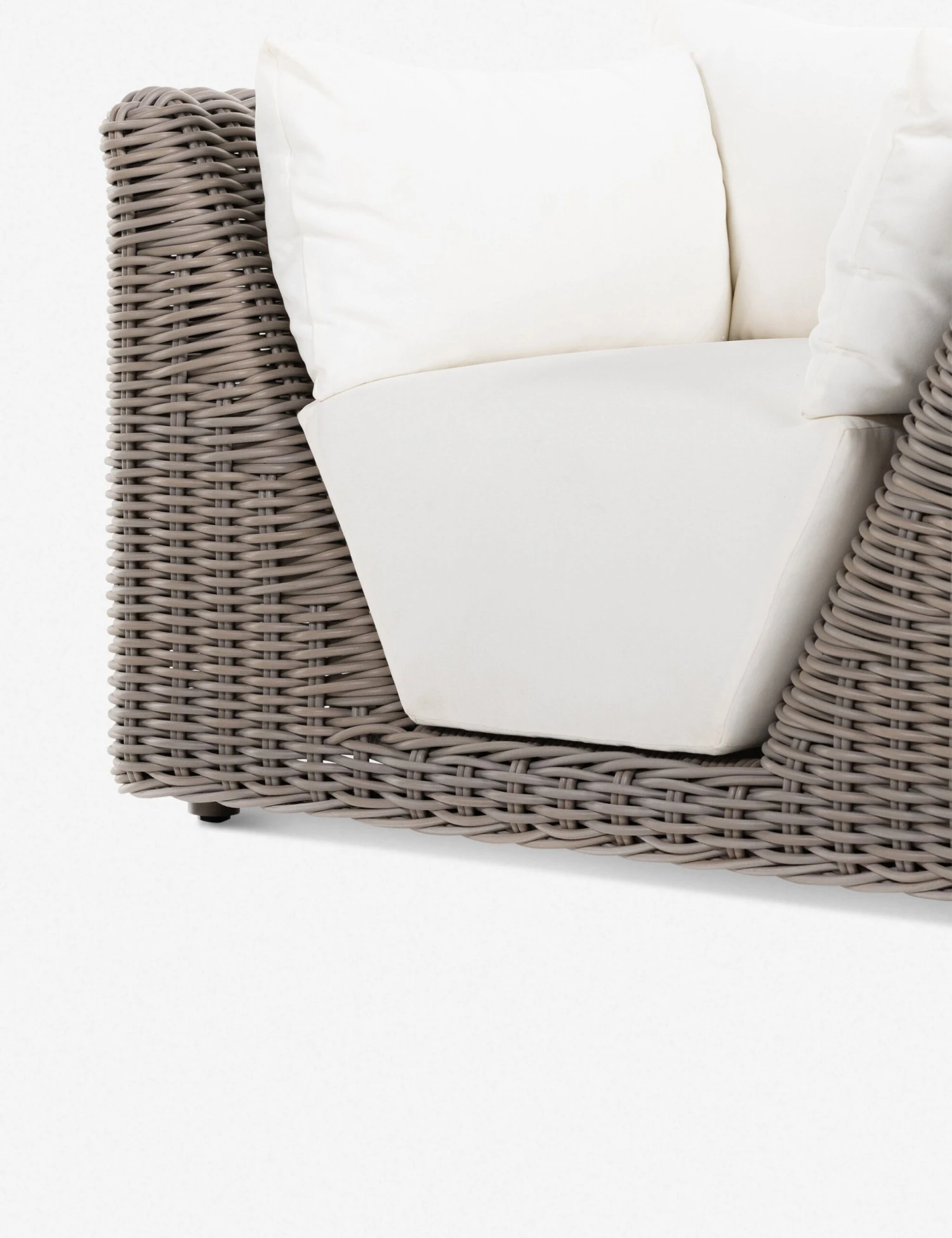 Eugenie Indoor / Outdoor Accent Chair - Image 6