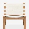 Paulette Indoor / Outdoor Accent Chair
