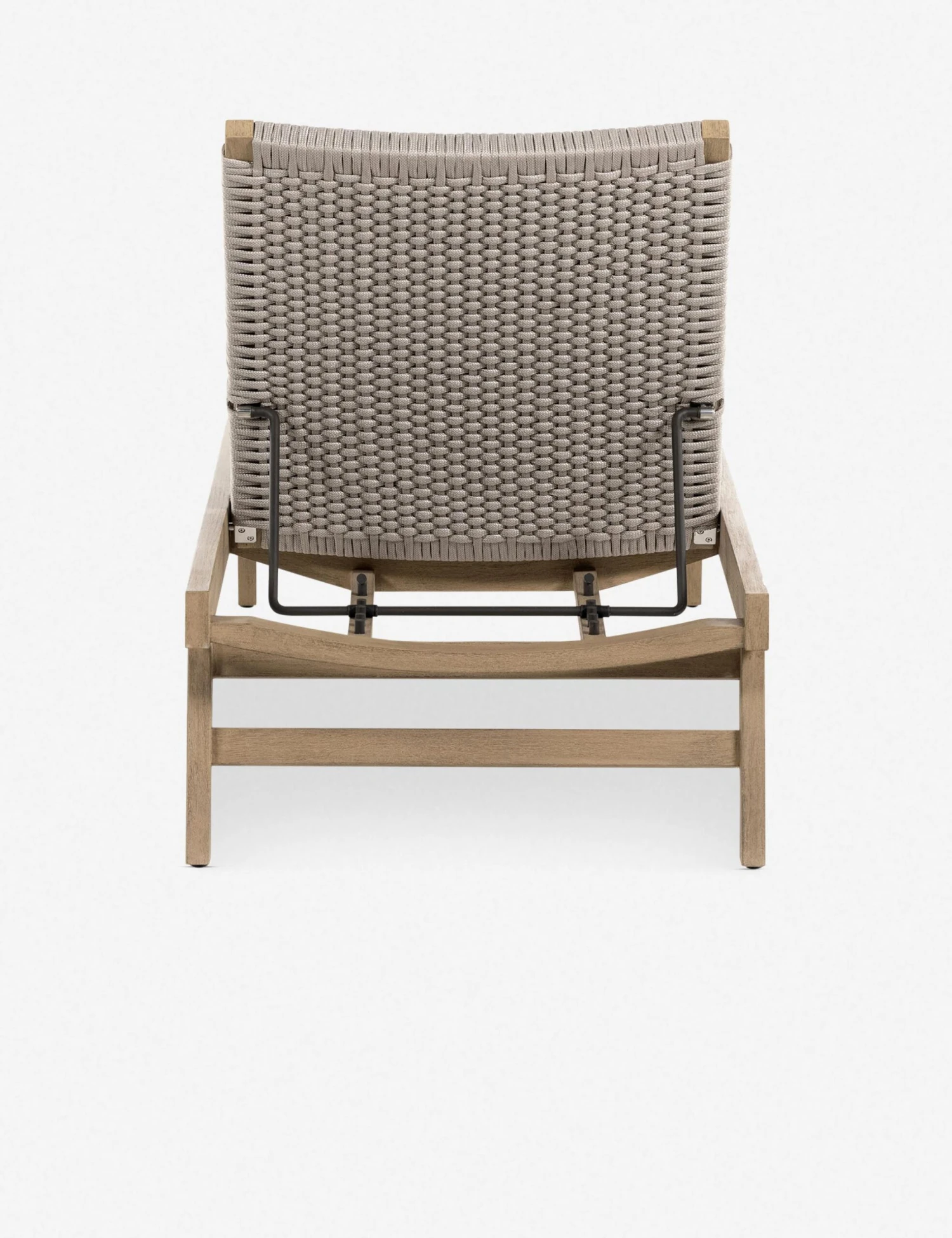 Delmar Indoor / Outdoor Chaise - Image 5