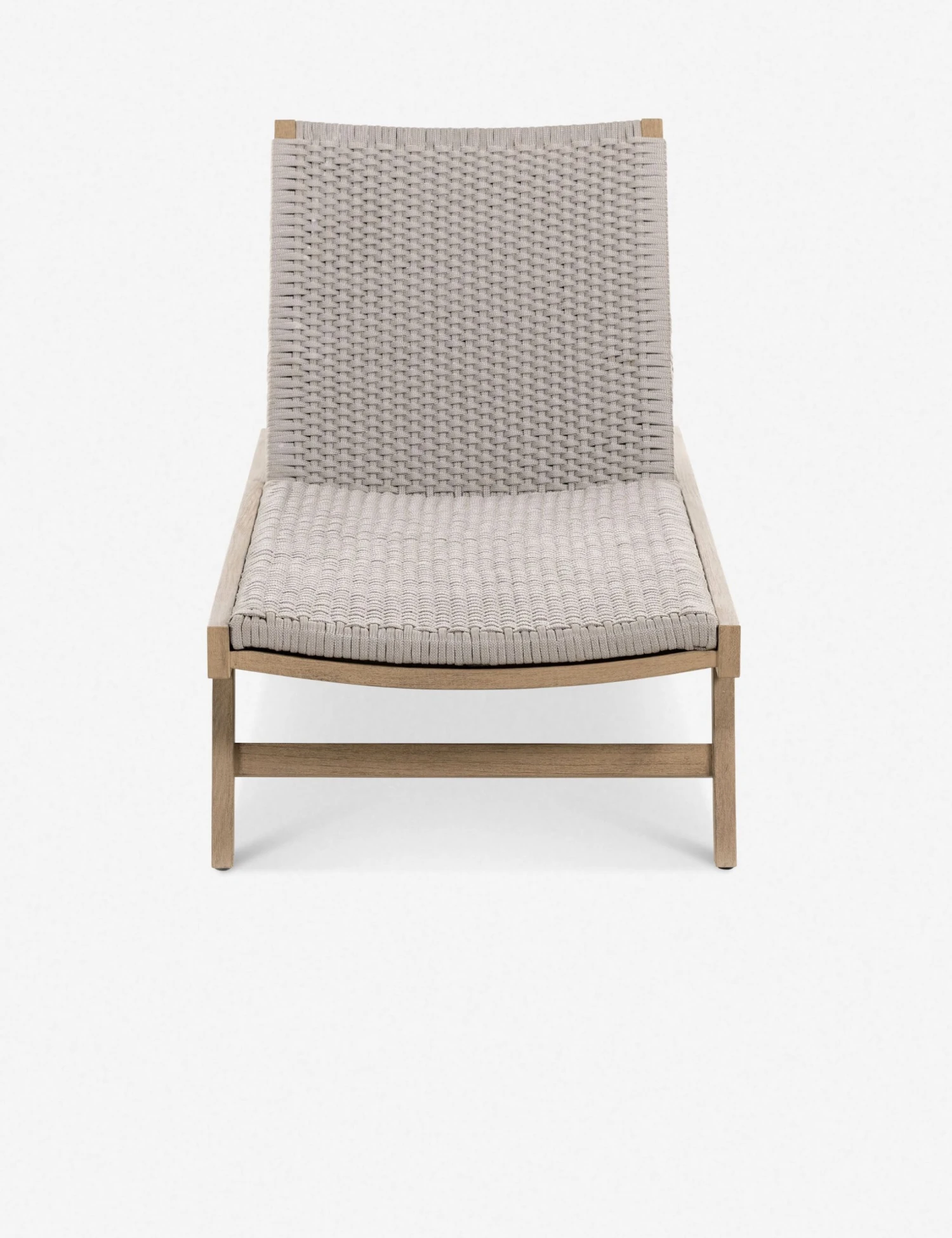 Delmar Indoor / Outdoor Chaise - Image 2