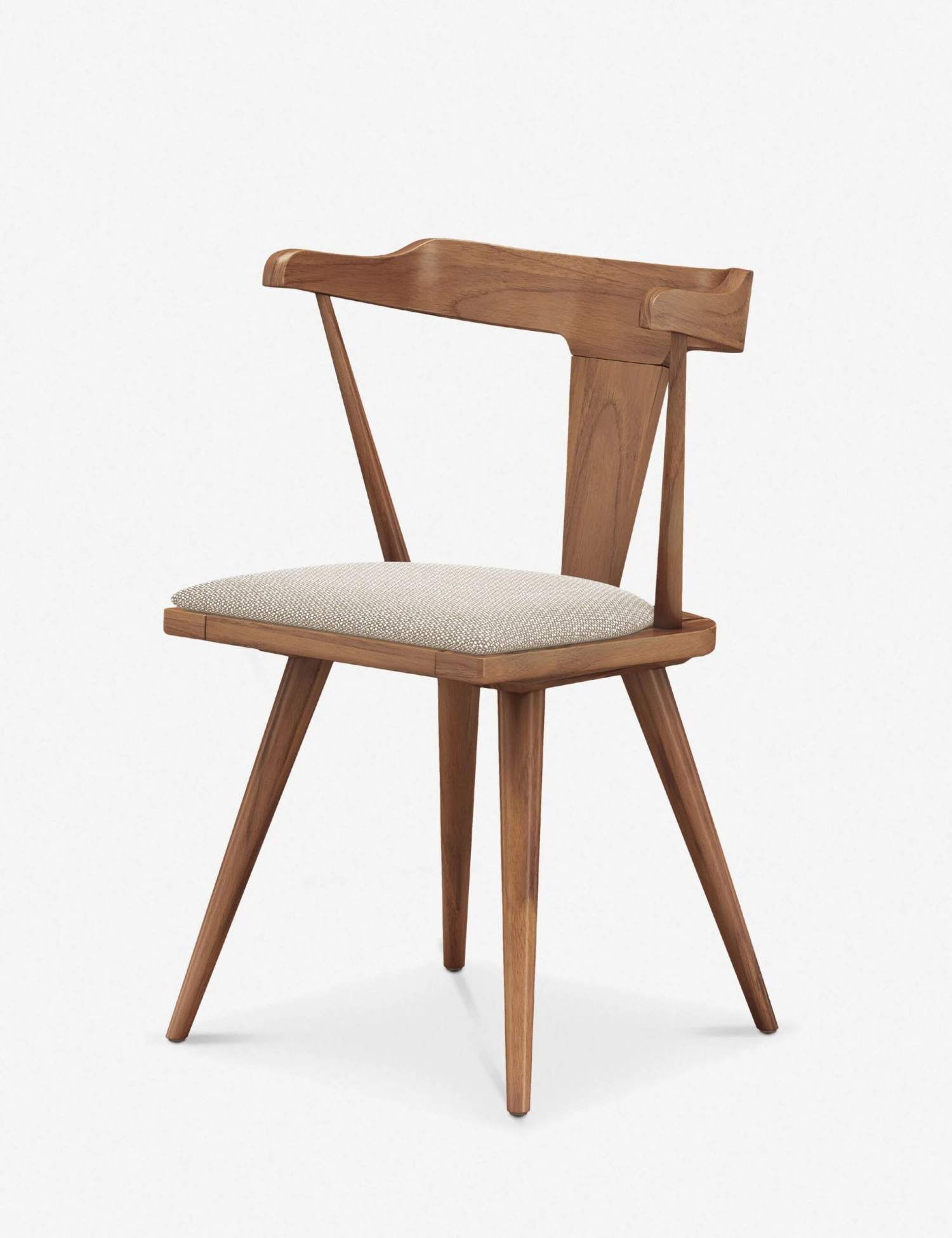 Angelo Indoor / Outdoor Dining Chair - Image 2