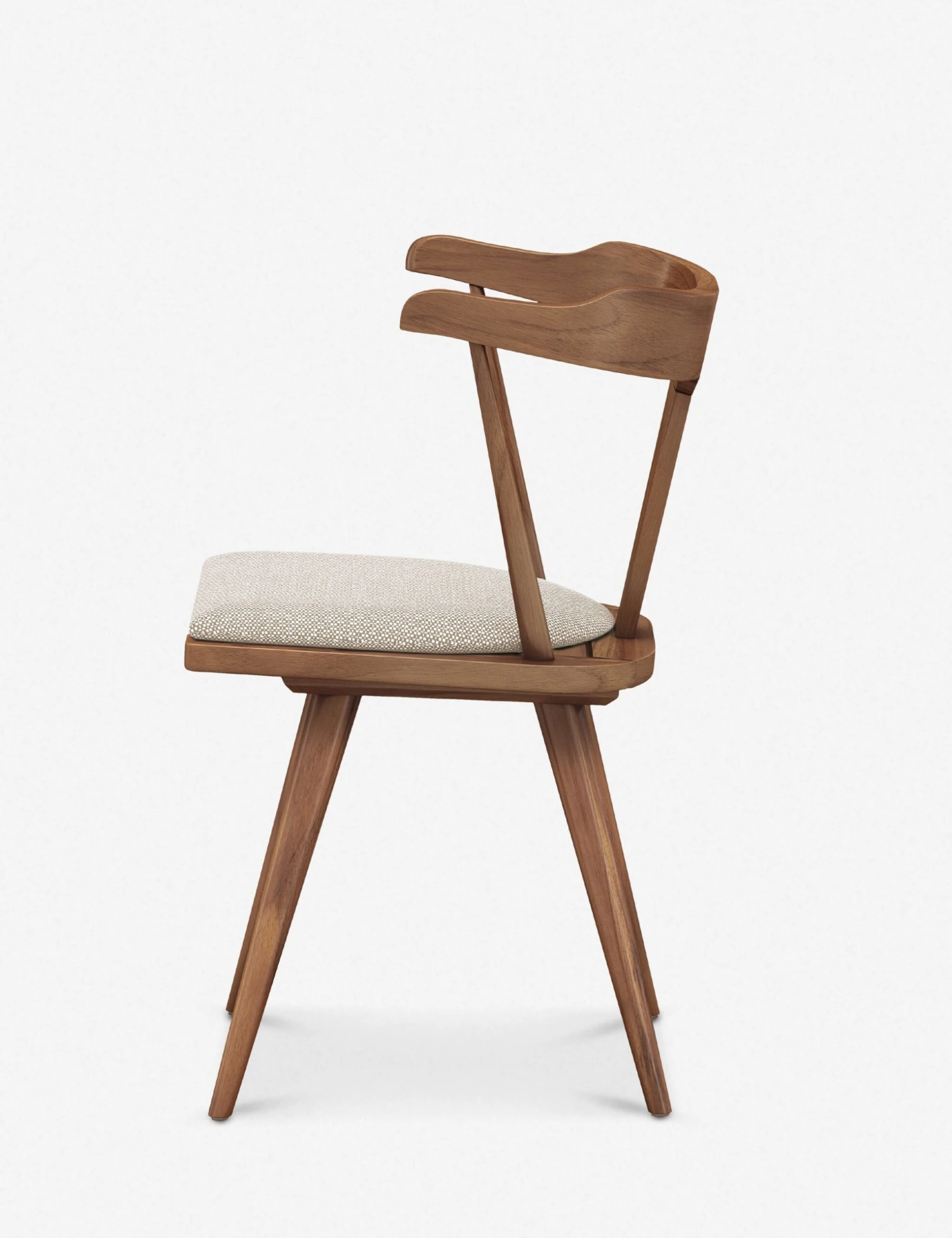 Angelo Indoor / Outdoor Dining Chair - Image 3