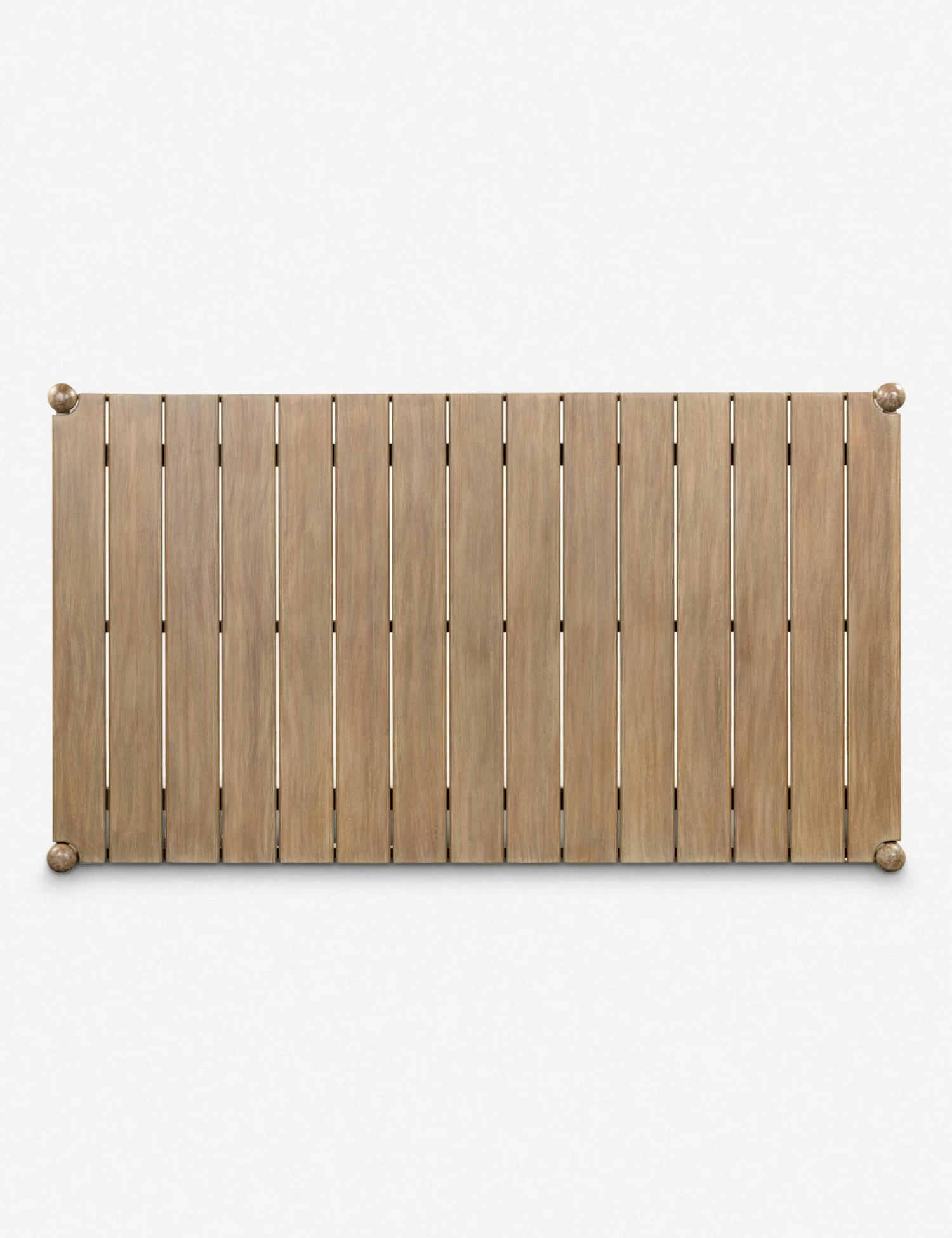 Meadow Indoor / Outdoor Dining Table - Image 4