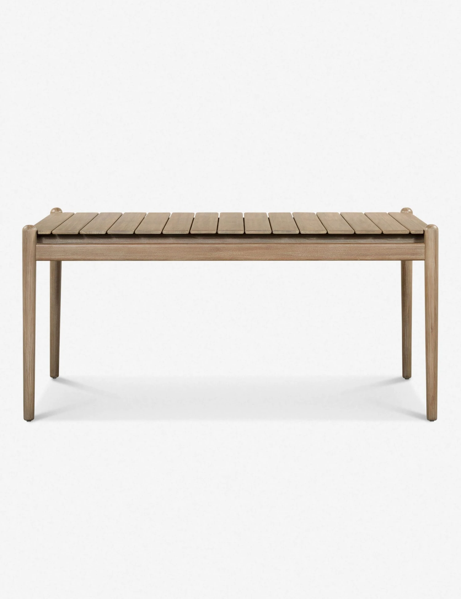 Meadow Indoor / Outdoor Dining Table - Image 2