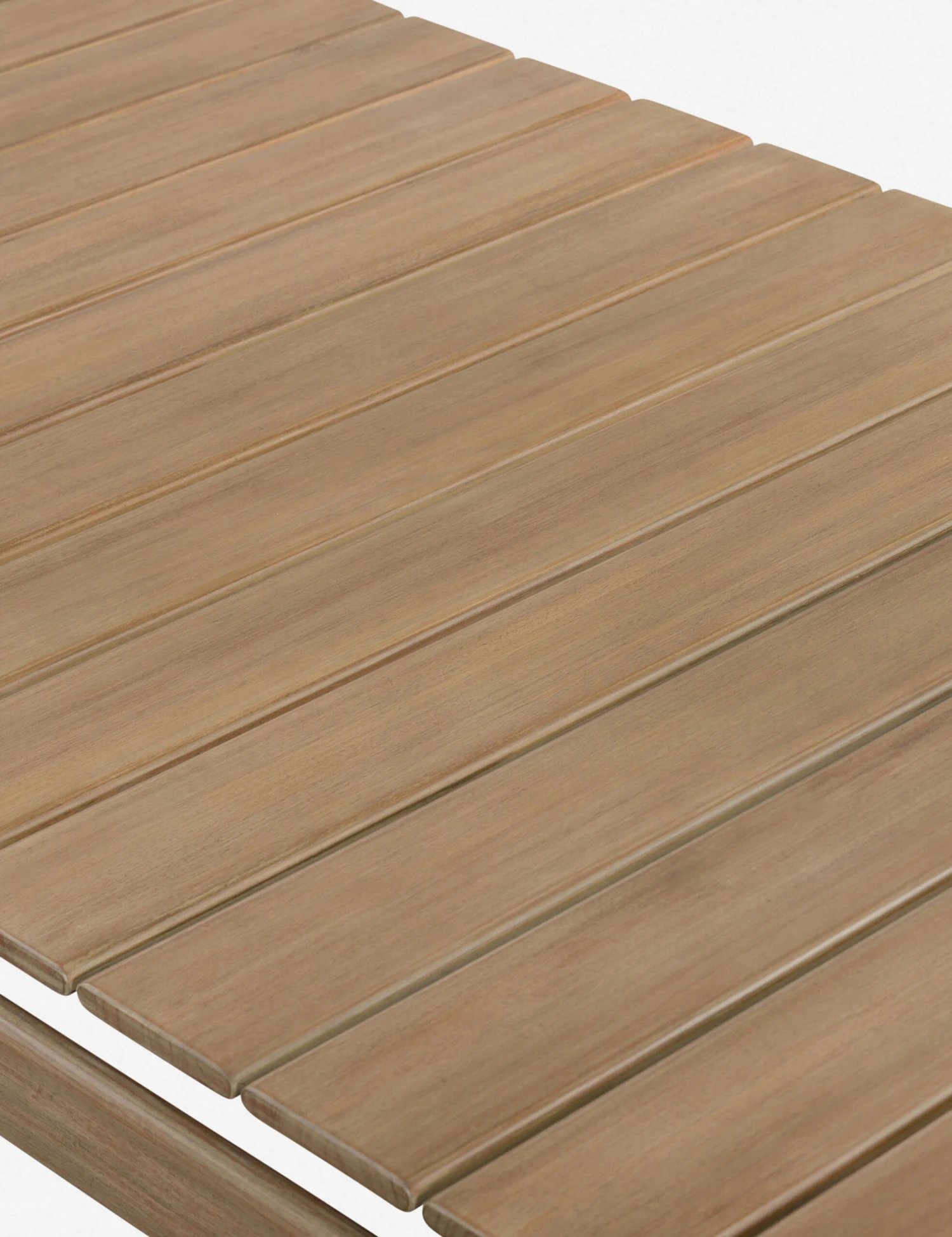 Meadow Indoor / Outdoor Dining Table - Image 10