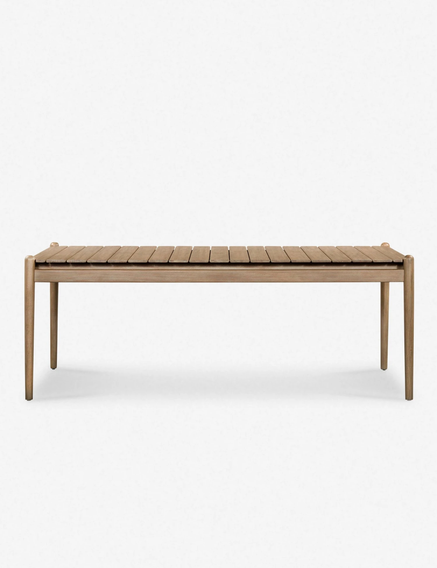 Meadow Indoor / Outdoor Dining Table - Image 6