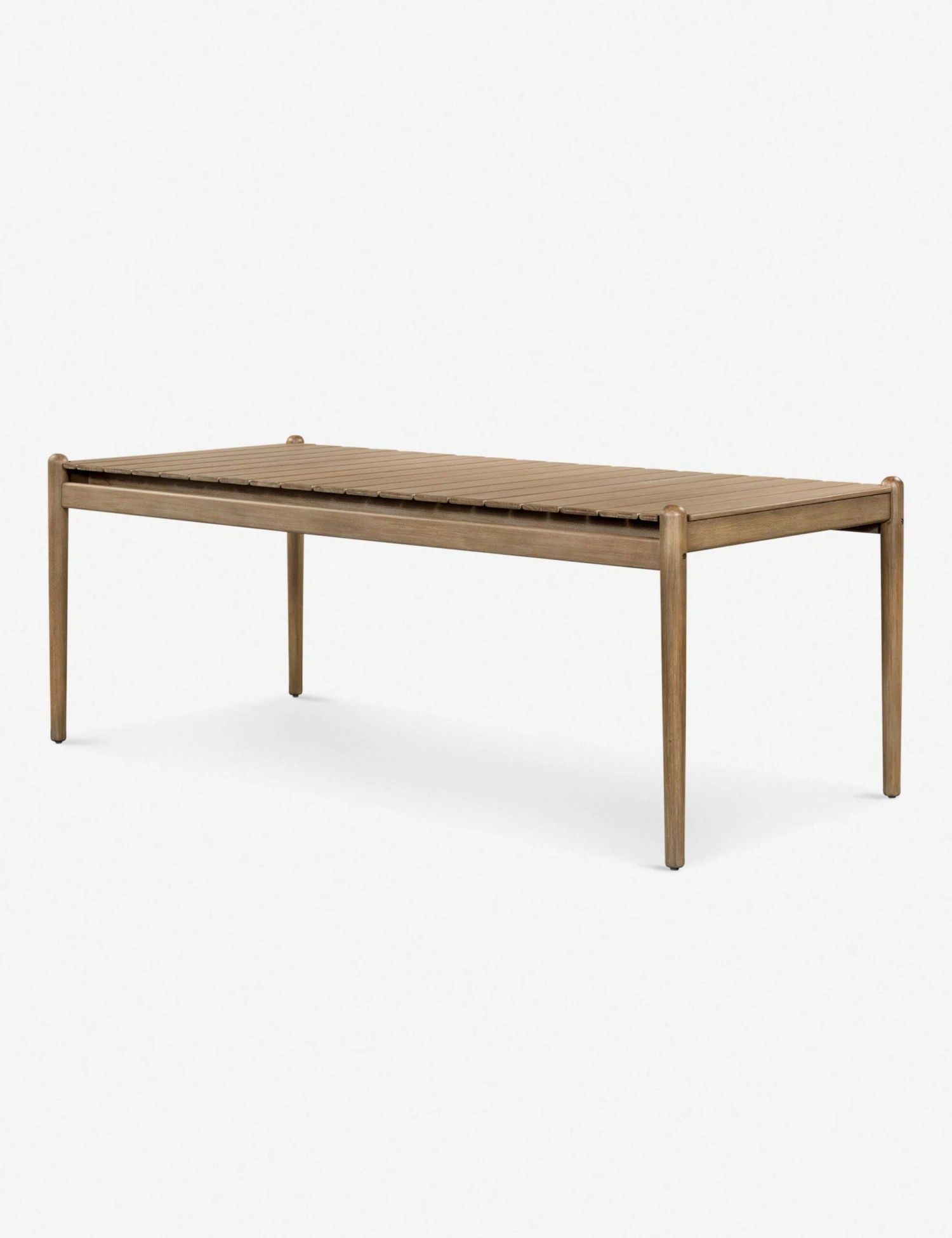 Meadow Indoor / Outdoor Dining Table - Image 5