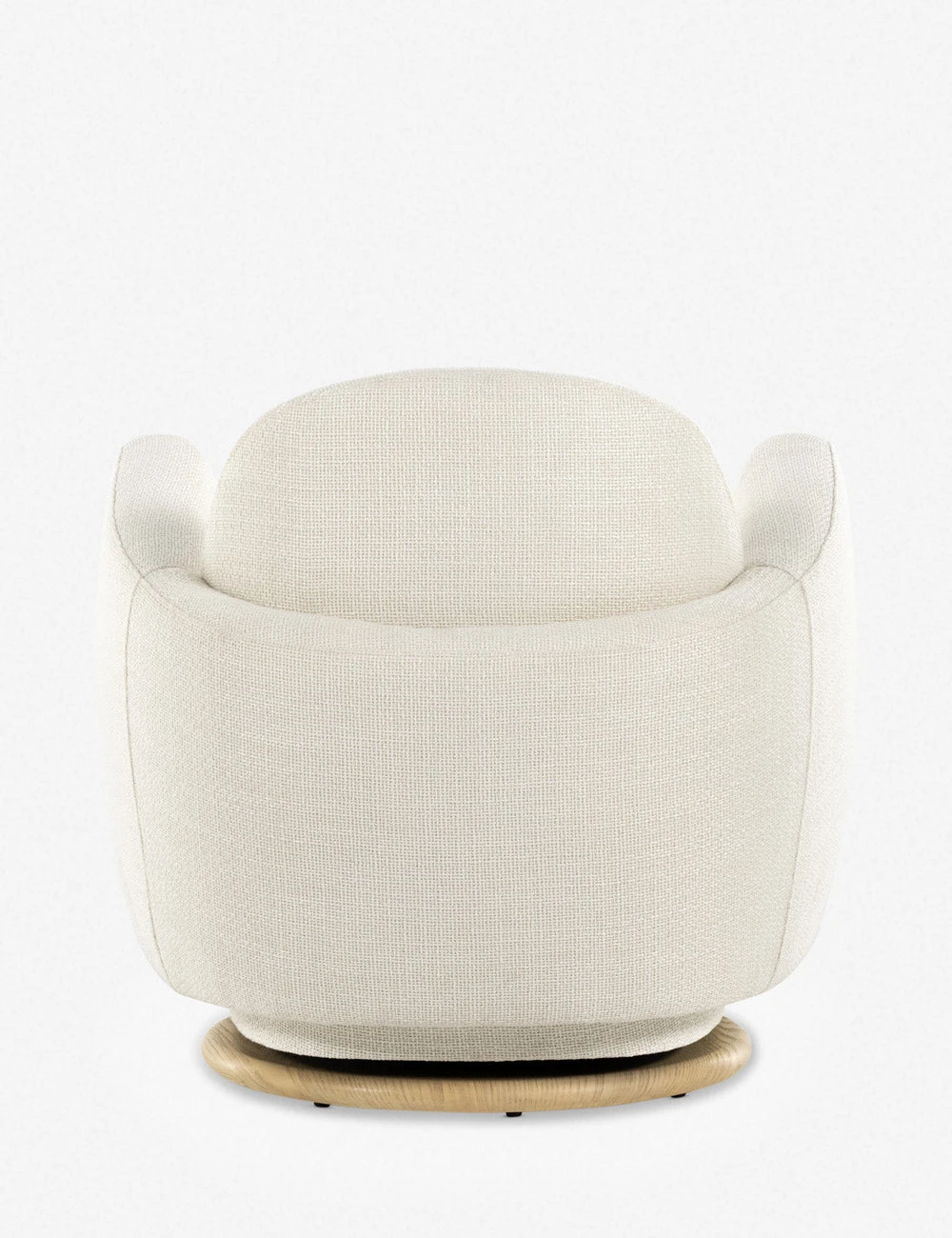 Nikita Swivel Chair - Image 4
