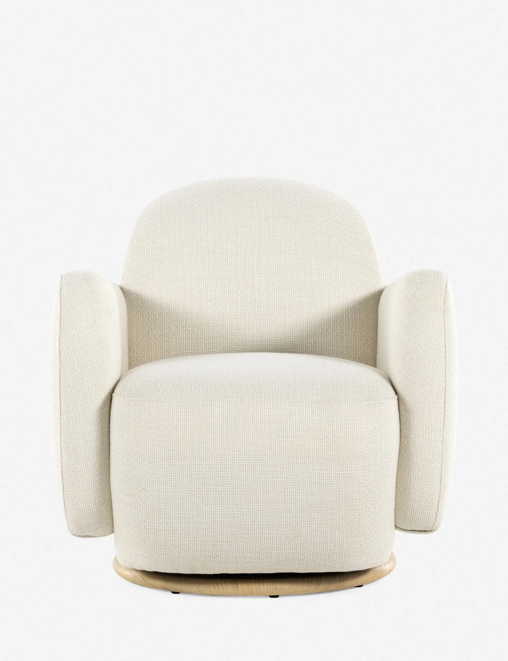 Nikita Swivel Chair