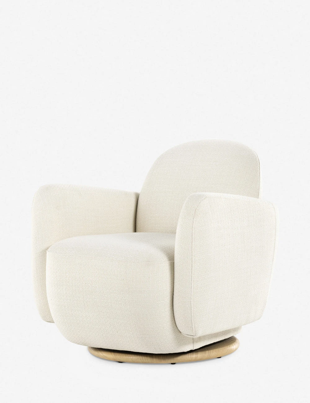 Nikita Swivel Chair - Image 2