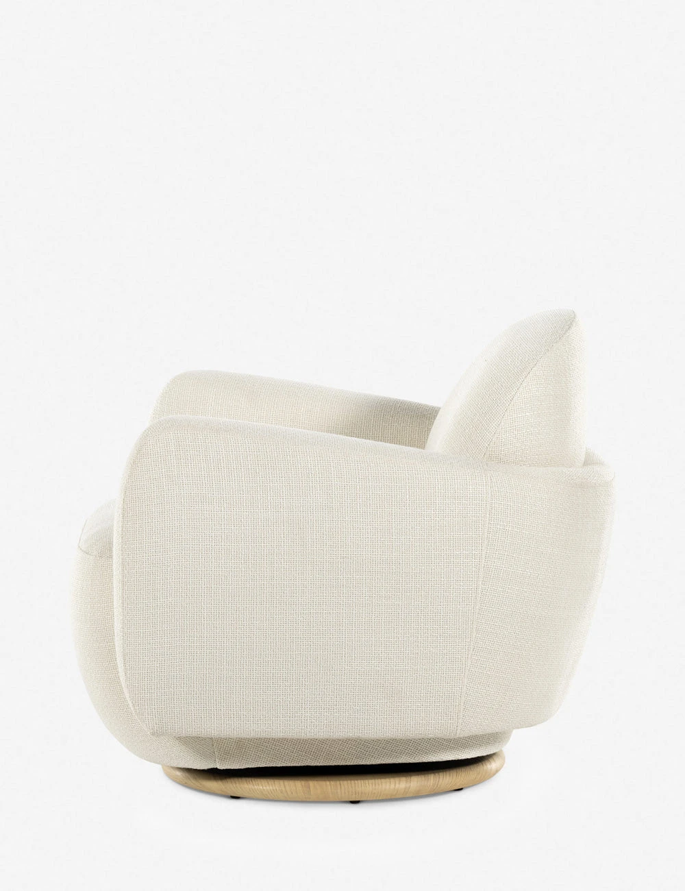 Nikita Swivel Chair - Image 3