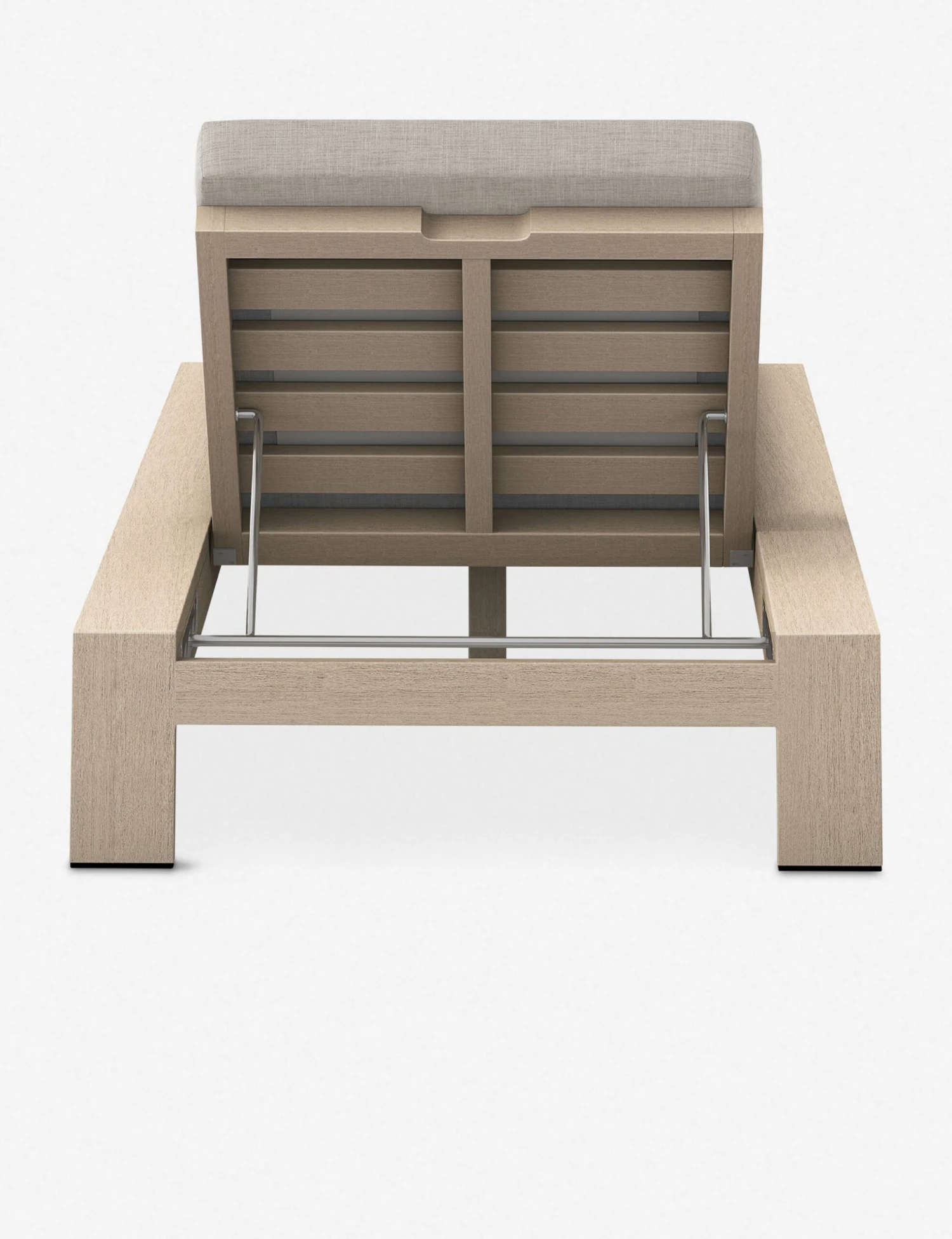 Mona Indoor / Outdoor Chaise - Image 4