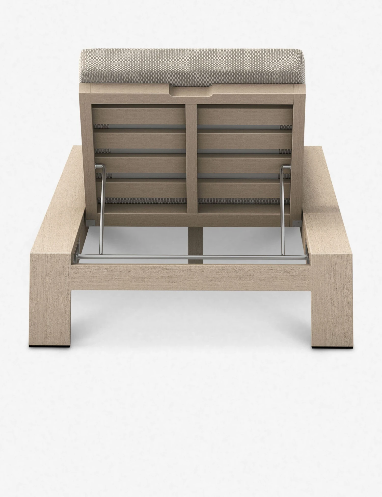 Mona Indoor / Outdoor Chaise - Image 8