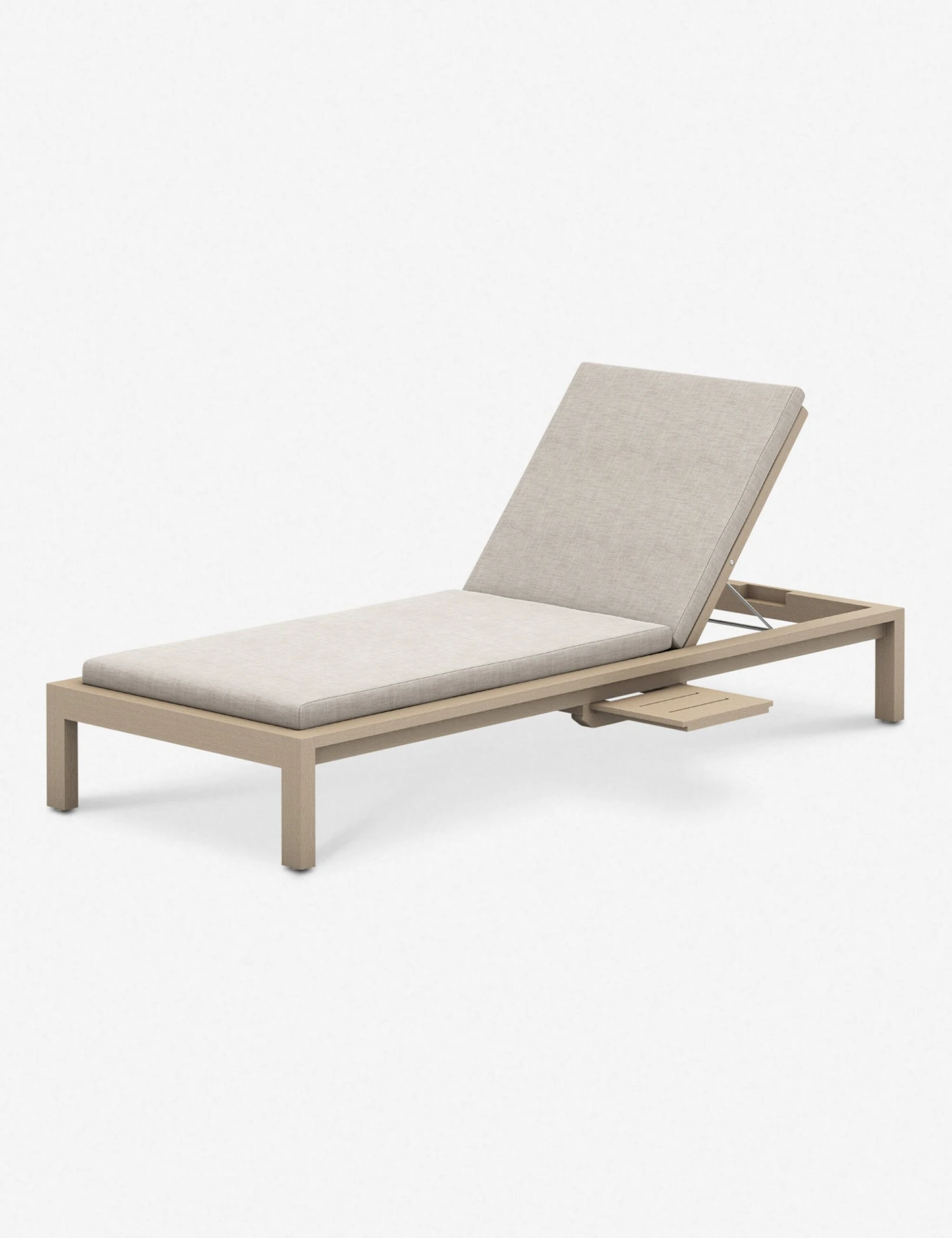 Ashleigh Indoor / Outdoor Chaise - Image 6