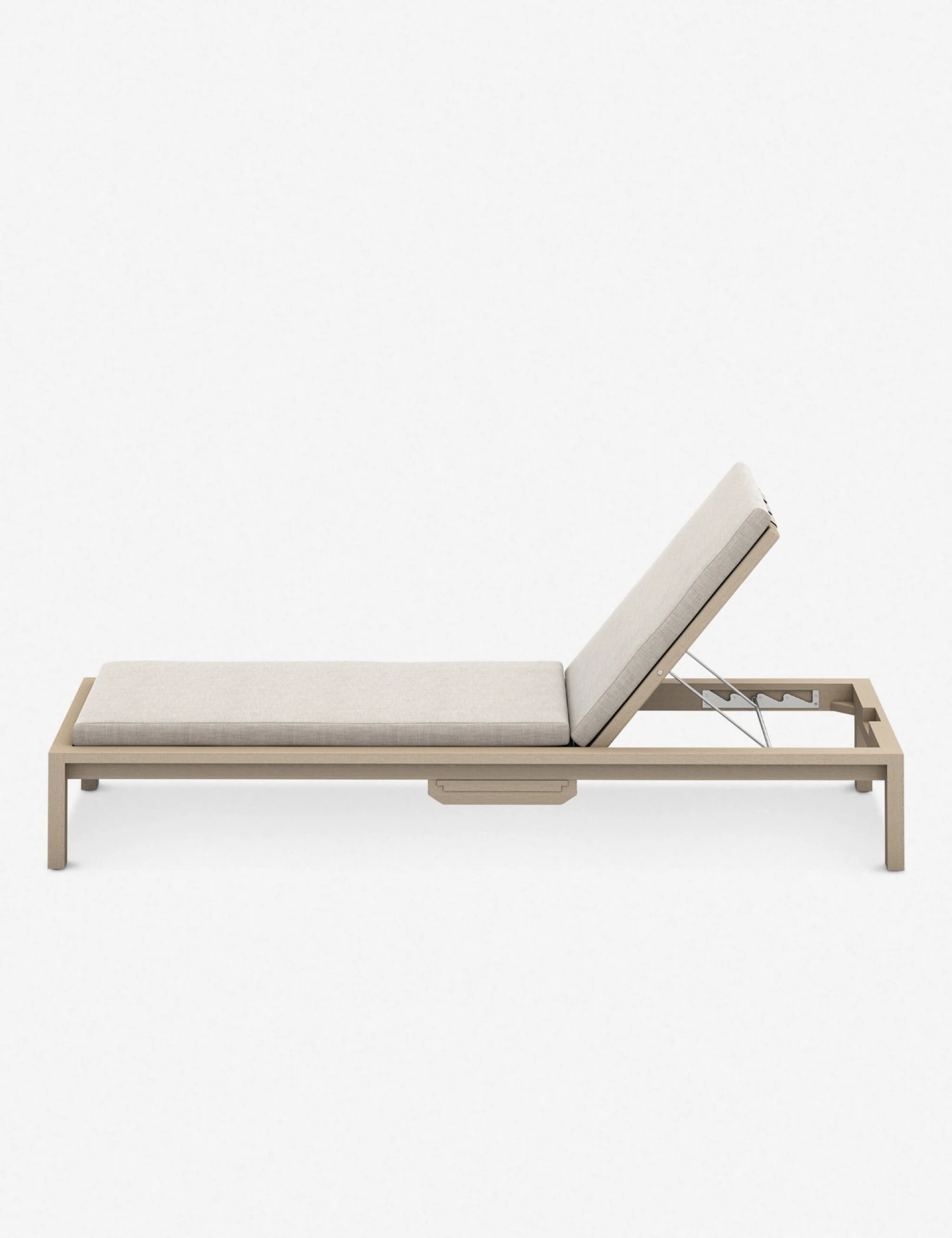 Ashleigh Indoor / Outdoor Chaise - Image 9