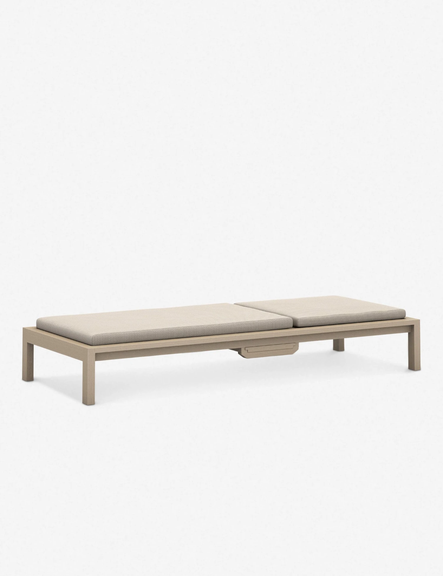 Ashleigh Indoor / Outdoor Chaise - Image 3