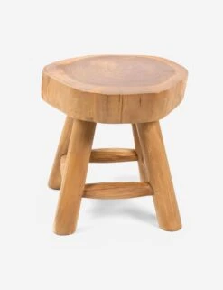 Oberon Indoor / Outdoor Stool