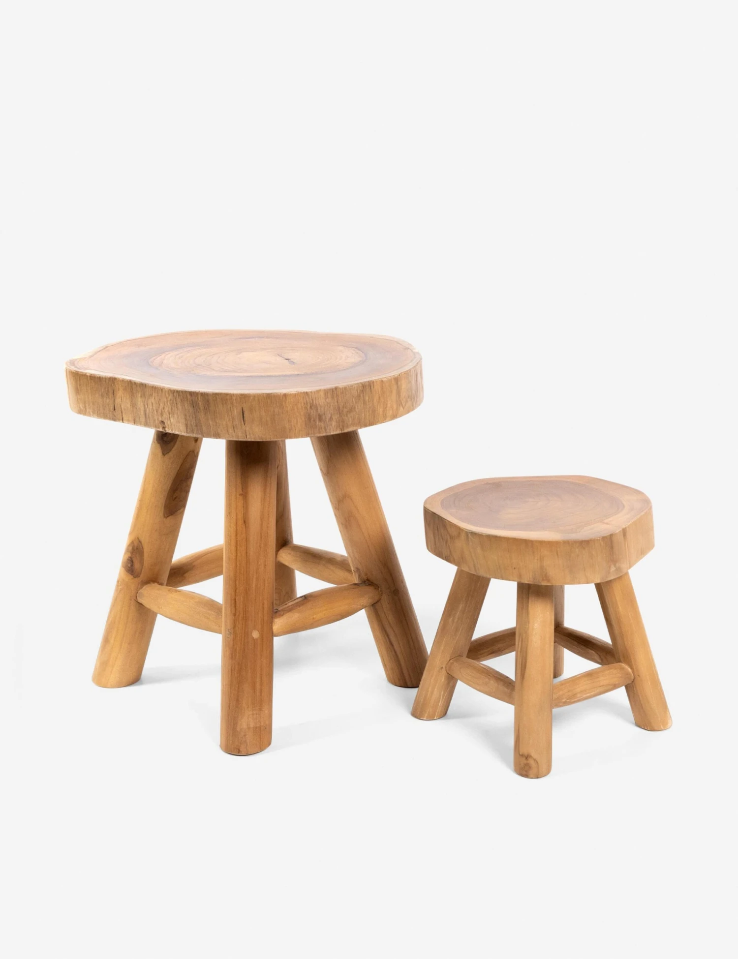 Oberon Indoor / Outdoor Stool - Image 2