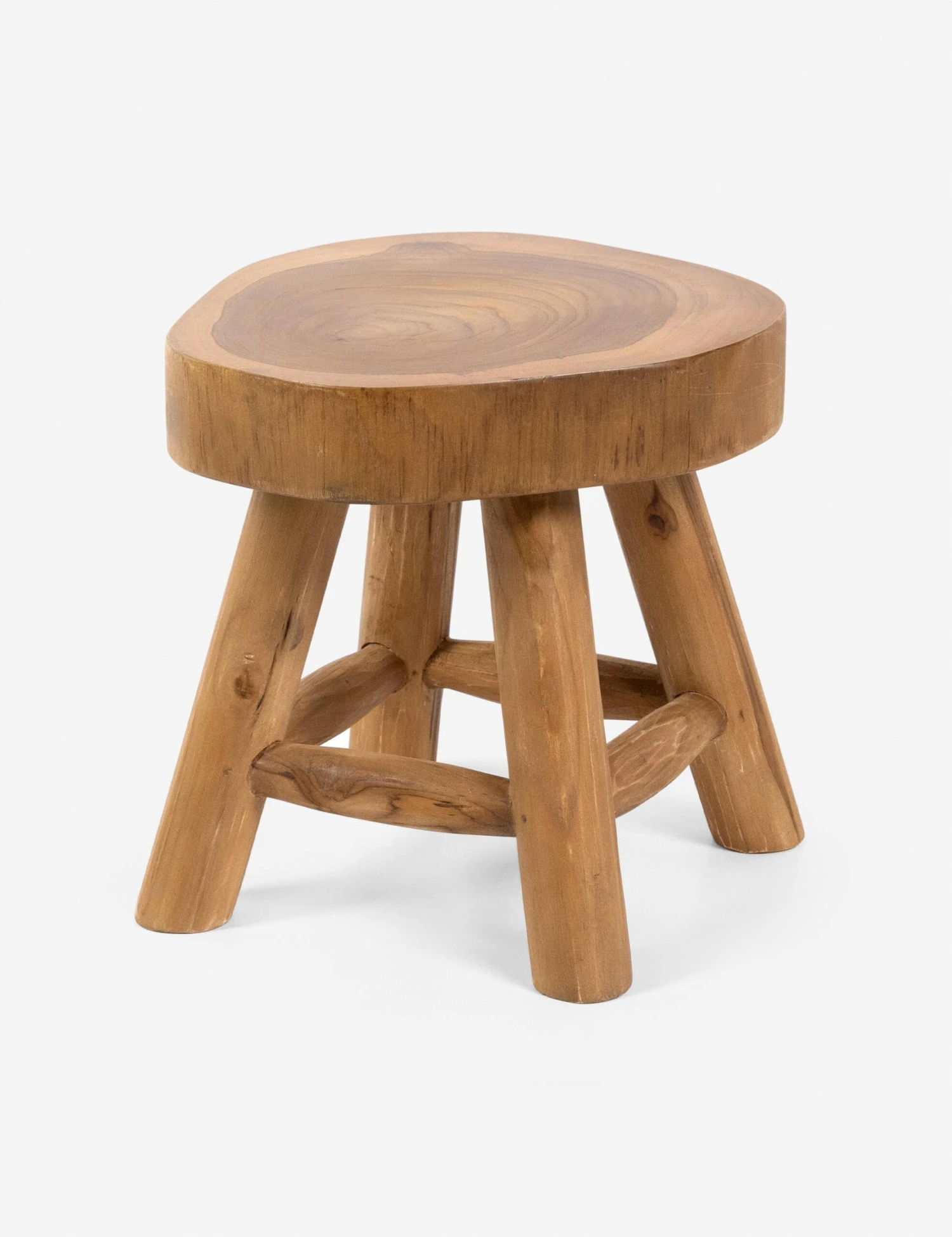 Oberon Indoor / Outdoor Stool - Image 3