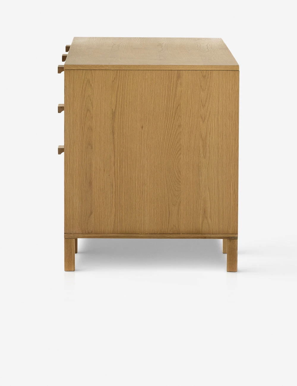 Verna Executive Desk - Image 4