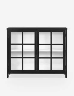 Marjorie Small Curio Cabinet