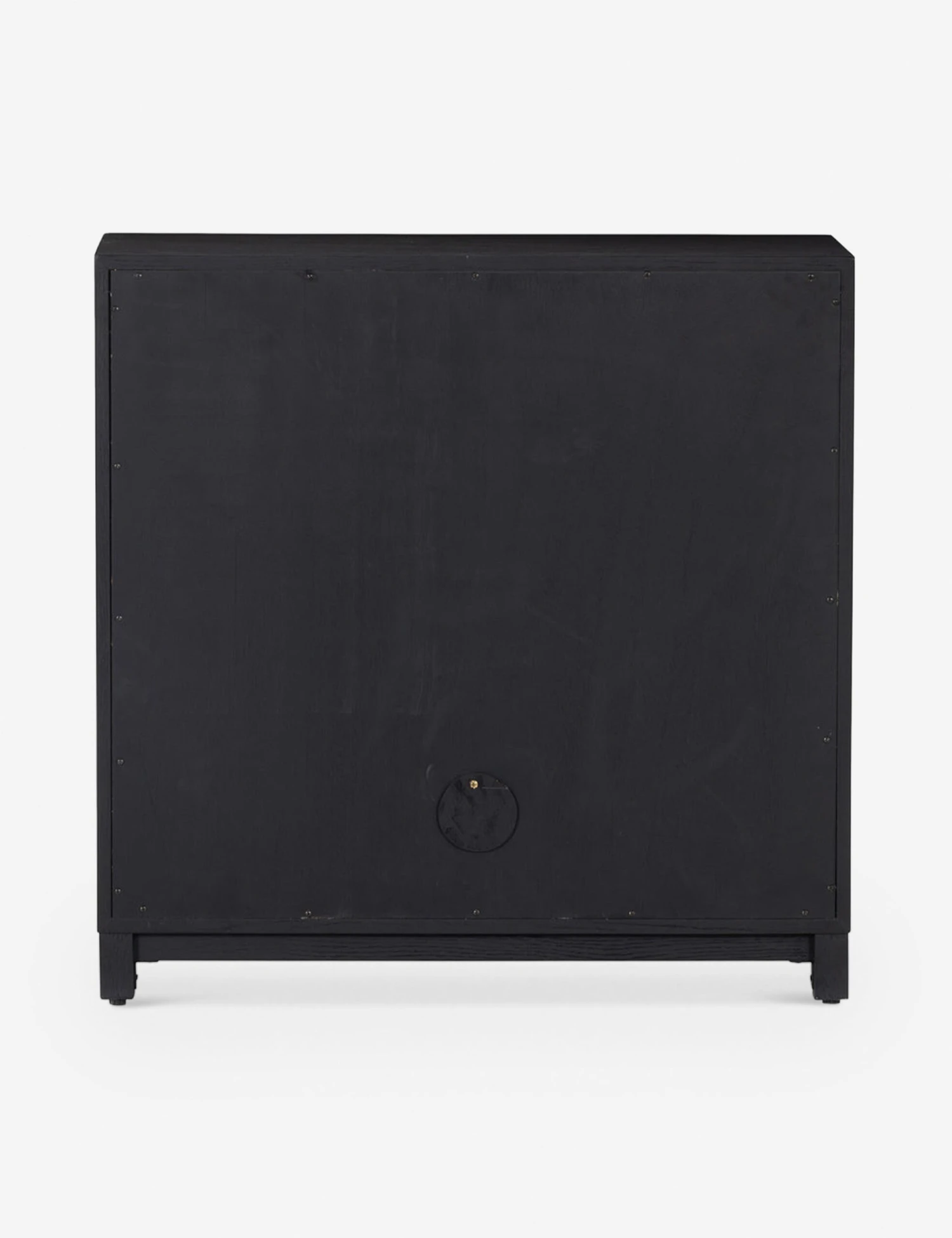 Carly Small Curio Cabinet - Image 8