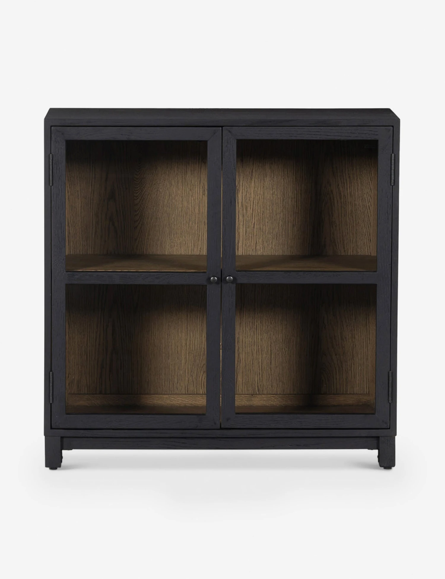 Carly Small Curio Cabinet
