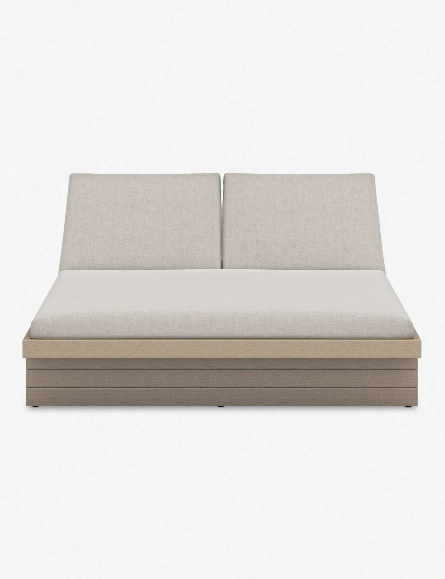 Coren Indoor / Outdoor Double Chaise - Image 7