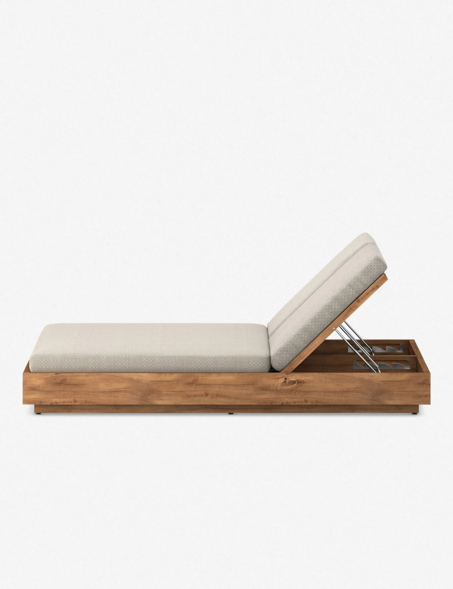 Minnette Indoor / Outdoor Double Chaise - Image 5