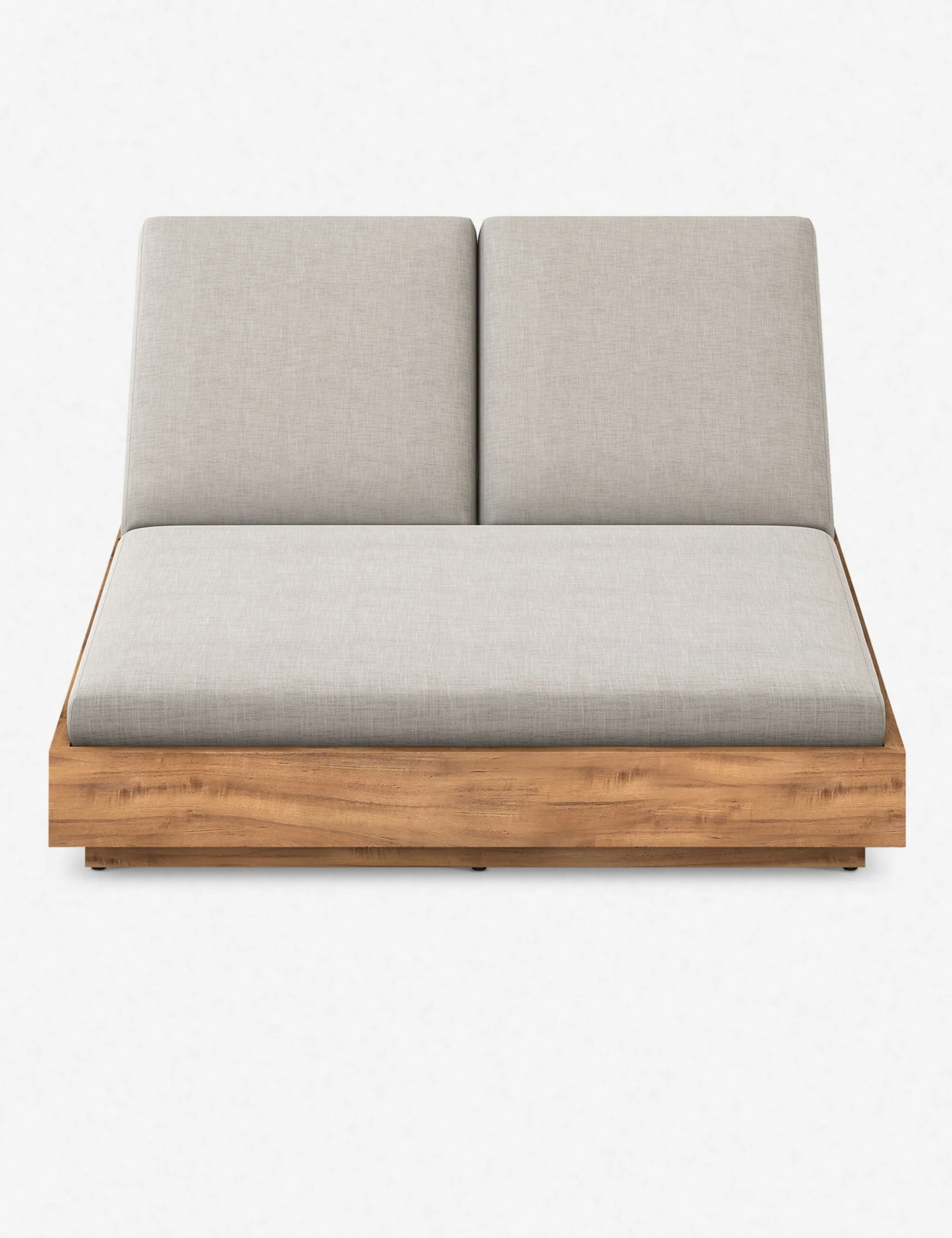 Minnette Indoor / Outdoor Double Chaise - Image 7