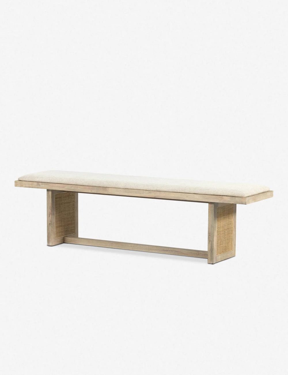 Margot Dining Bench - Image 9