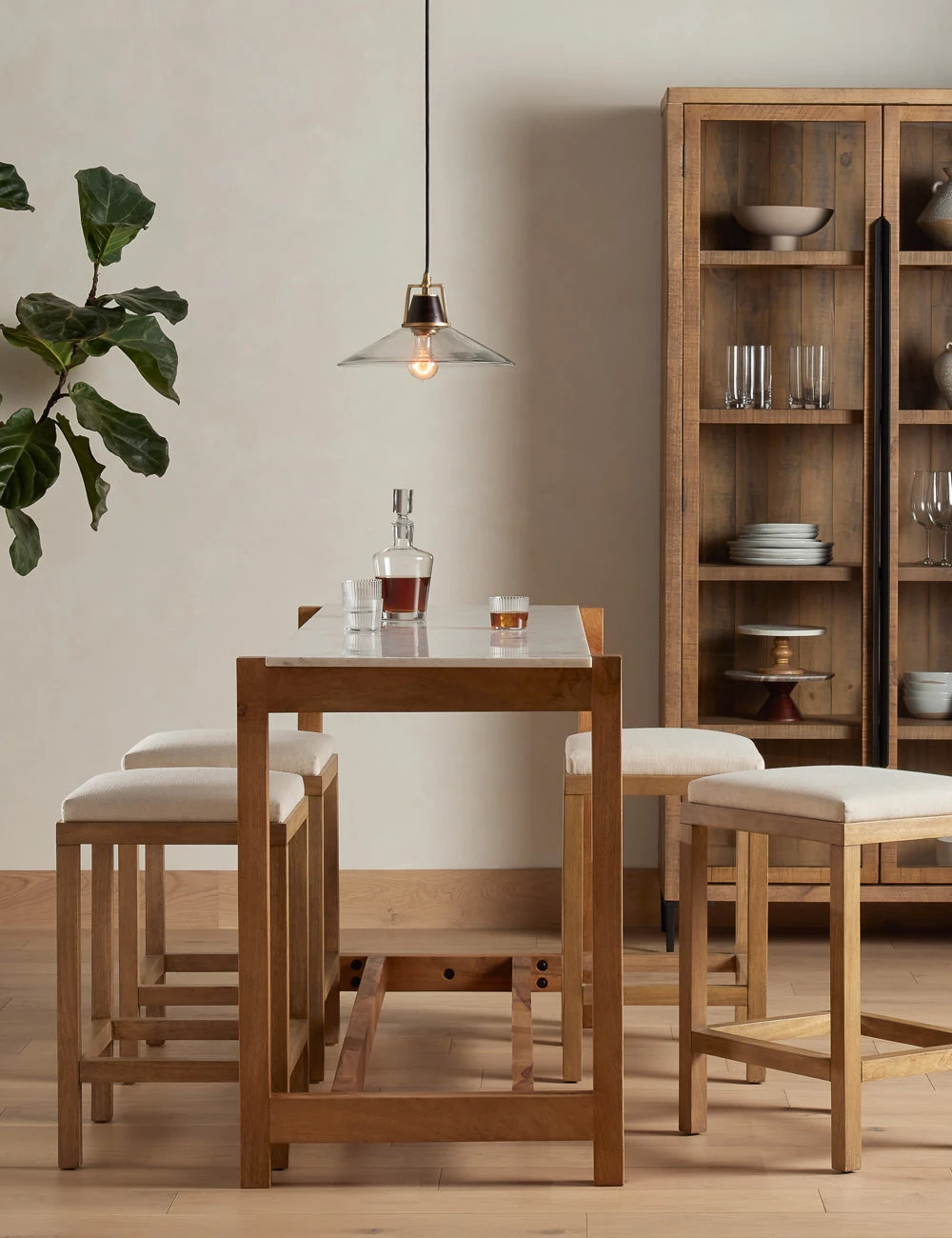 Jack Bar And Counter Stool - Image 7