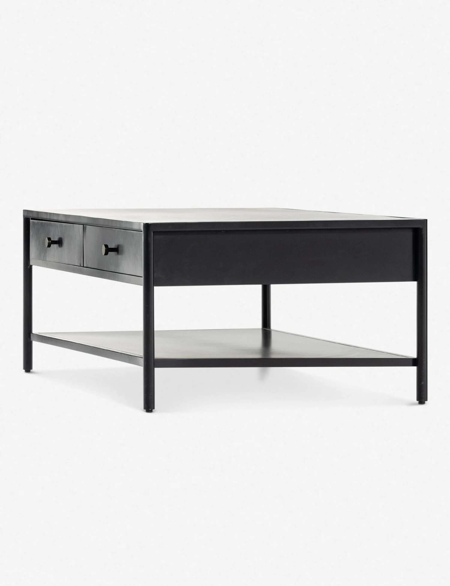 Mathus Coffee Table - Image 4